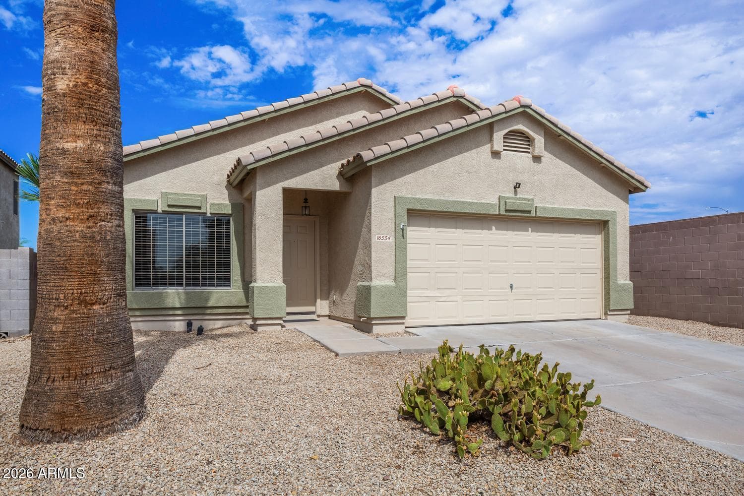 16554 N 162ND Lane, Surprise, AZ 85374 — photo 4 of 38