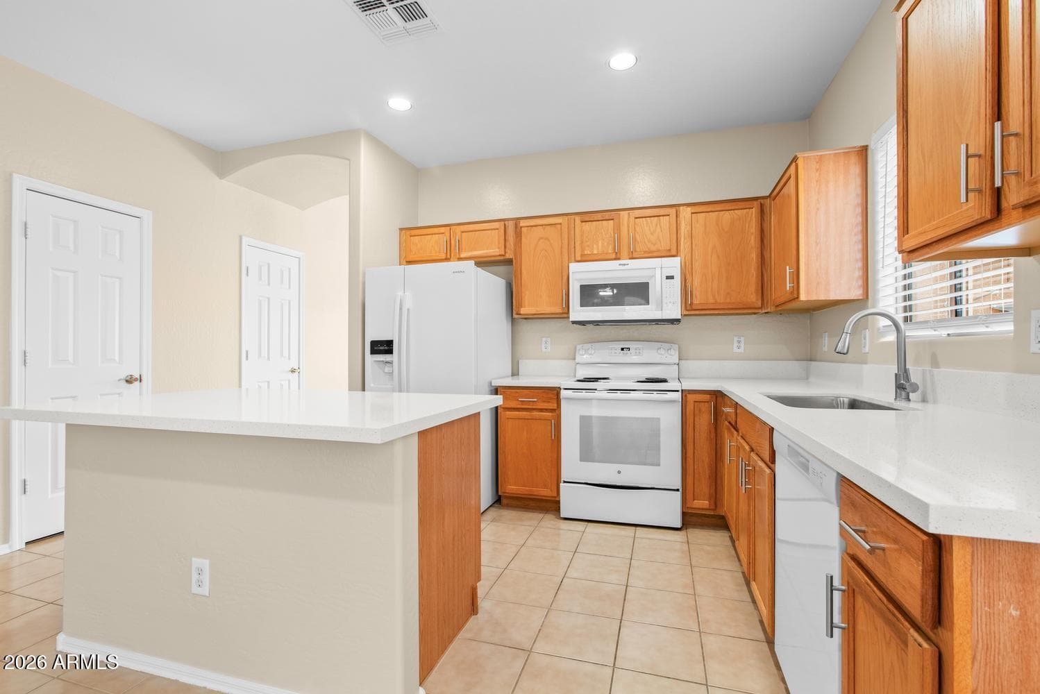 16554 N 162ND Lane, Surprise, AZ 85374 — photo 12 of 38