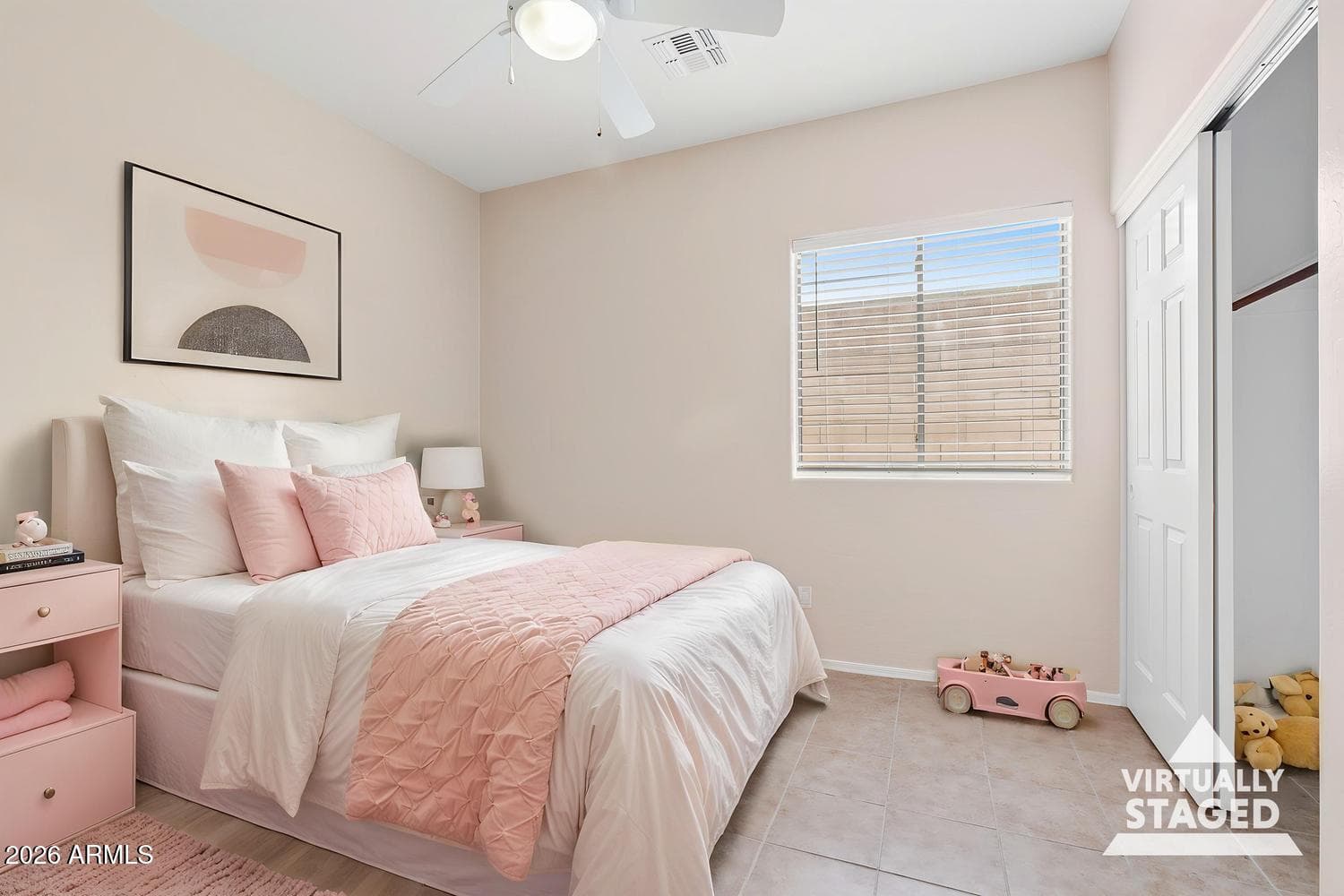 16554 N 162ND Lane, Surprise, AZ 85374 — photo 26 of 38