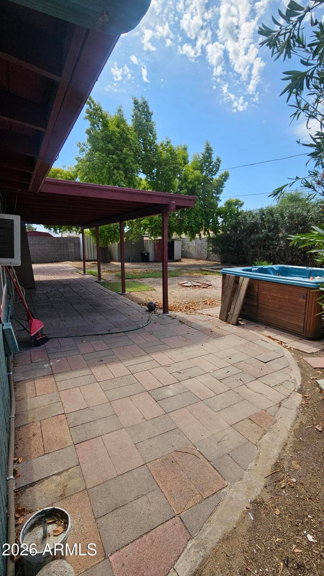 1507 W HELENA Drive, Phoenix, AZ 85023 — photo 9 of 13