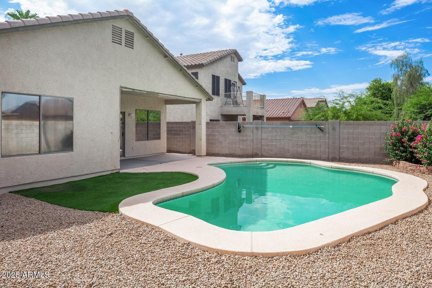 16554 N 162ND Lane, Surprise, AZ 85374 — photo 37 of 38