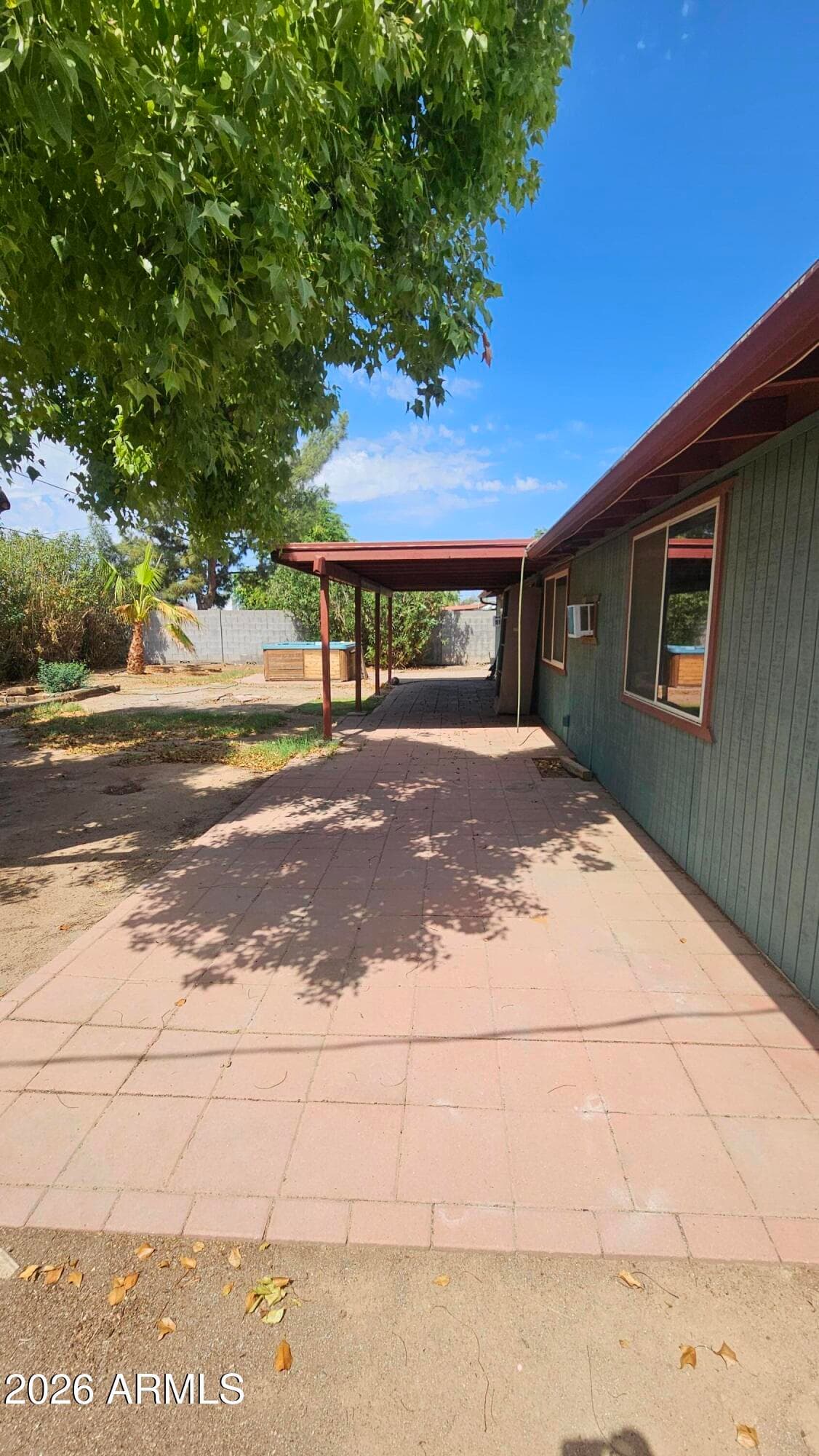 1507 W HELENA Drive, Phoenix, AZ 85023 — photo 12 of 13