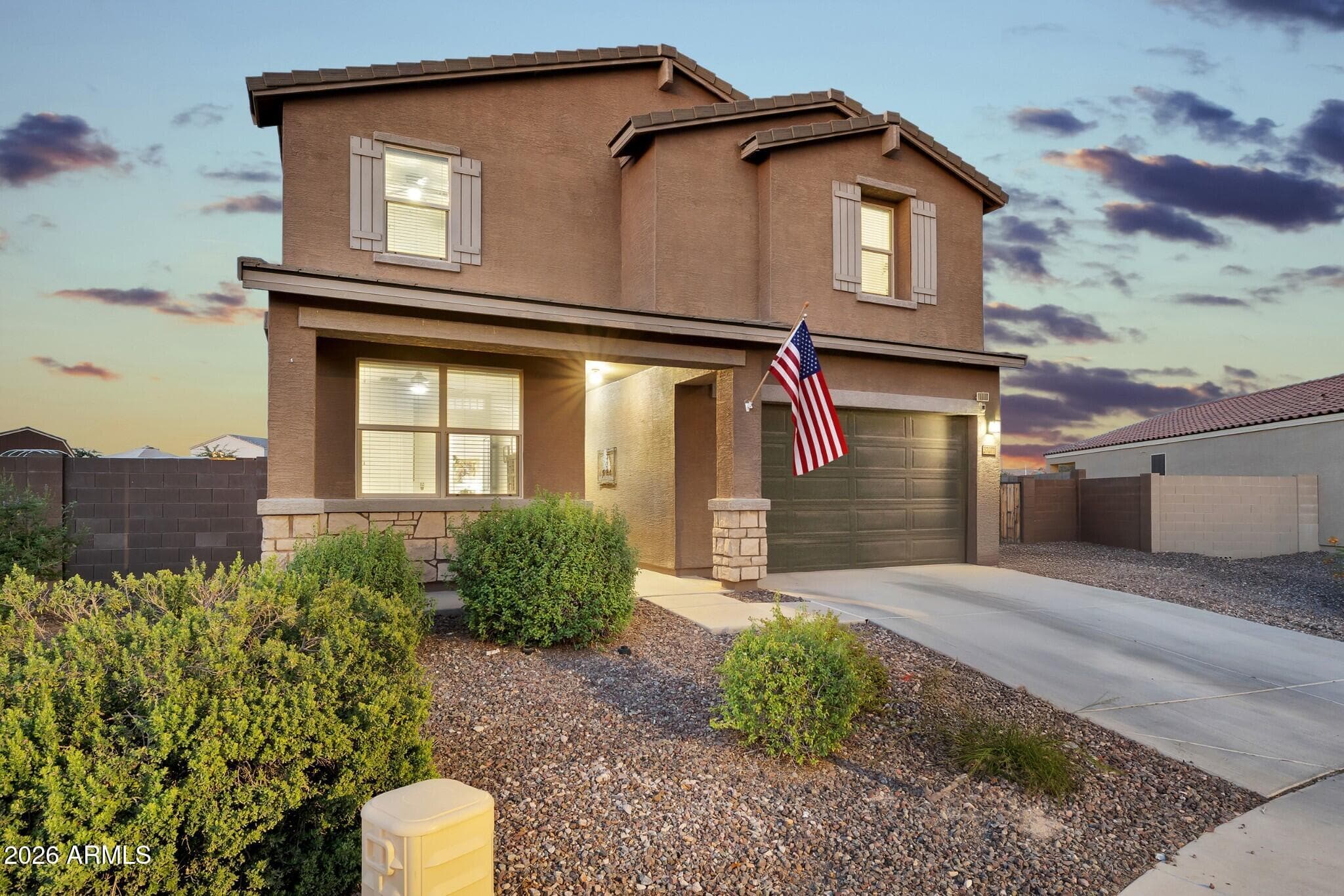 37077 N LOKAI Drive, San Tan Valley, AZ 85140