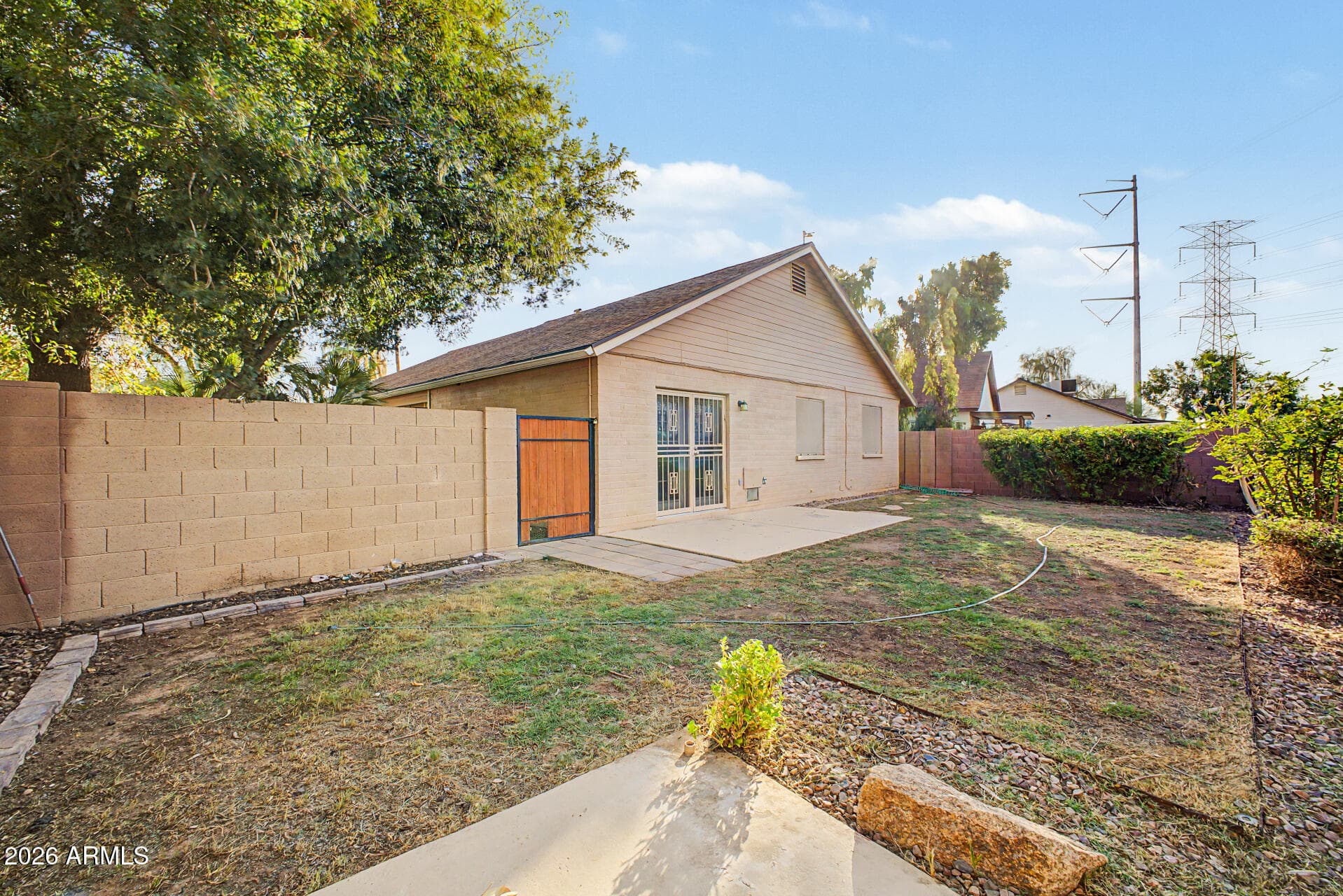 3463 N VERANO Court, Chandler, AZ 85224 — photo 33 of 42