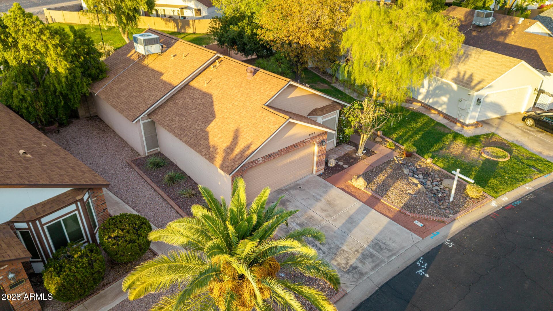 3463 N VERANO Court, Chandler, AZ 85224 — photo 37 of 42