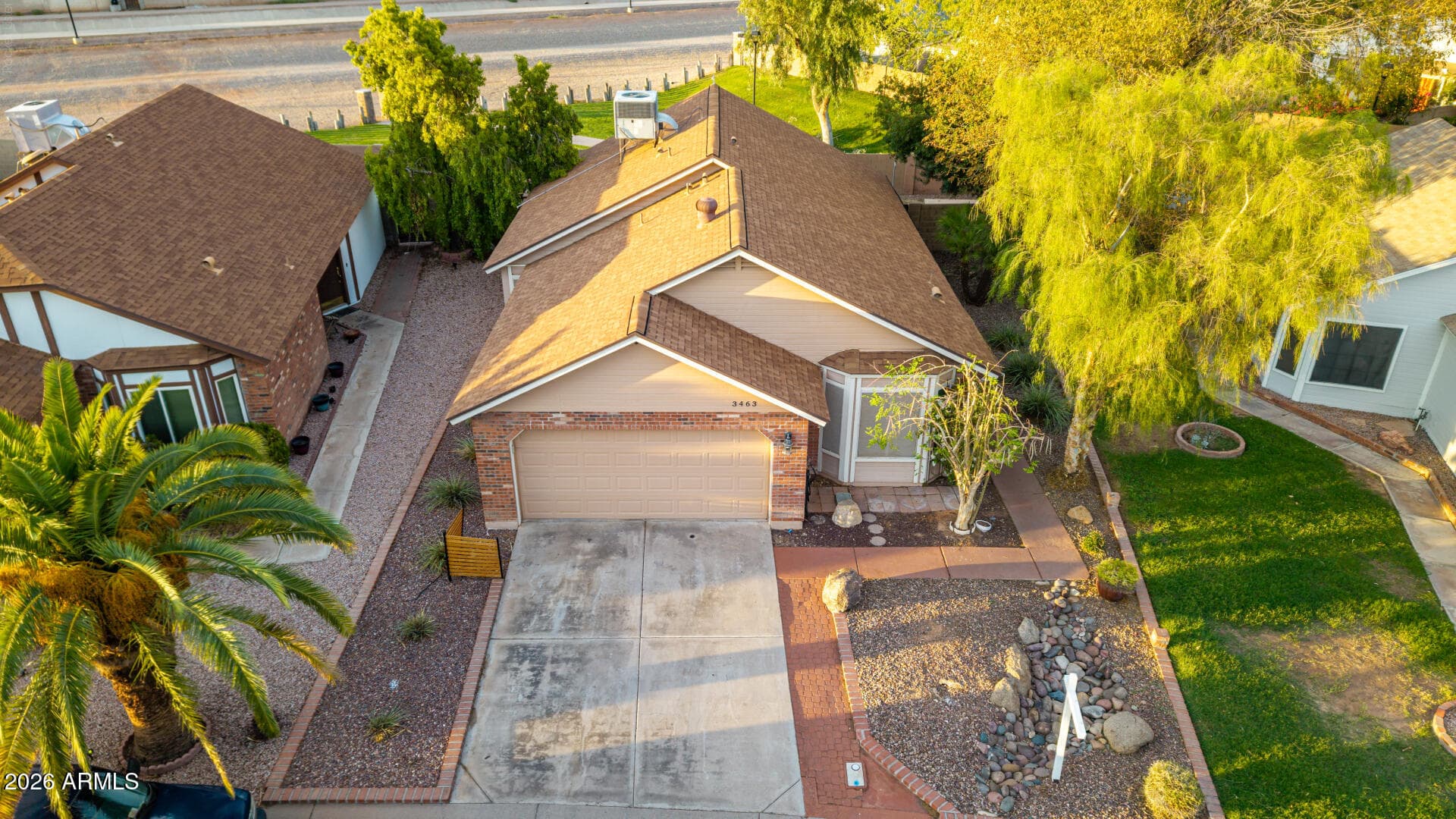 3463 N VERANO Court, Chandler, AZ 85224 — photo 38 of 42