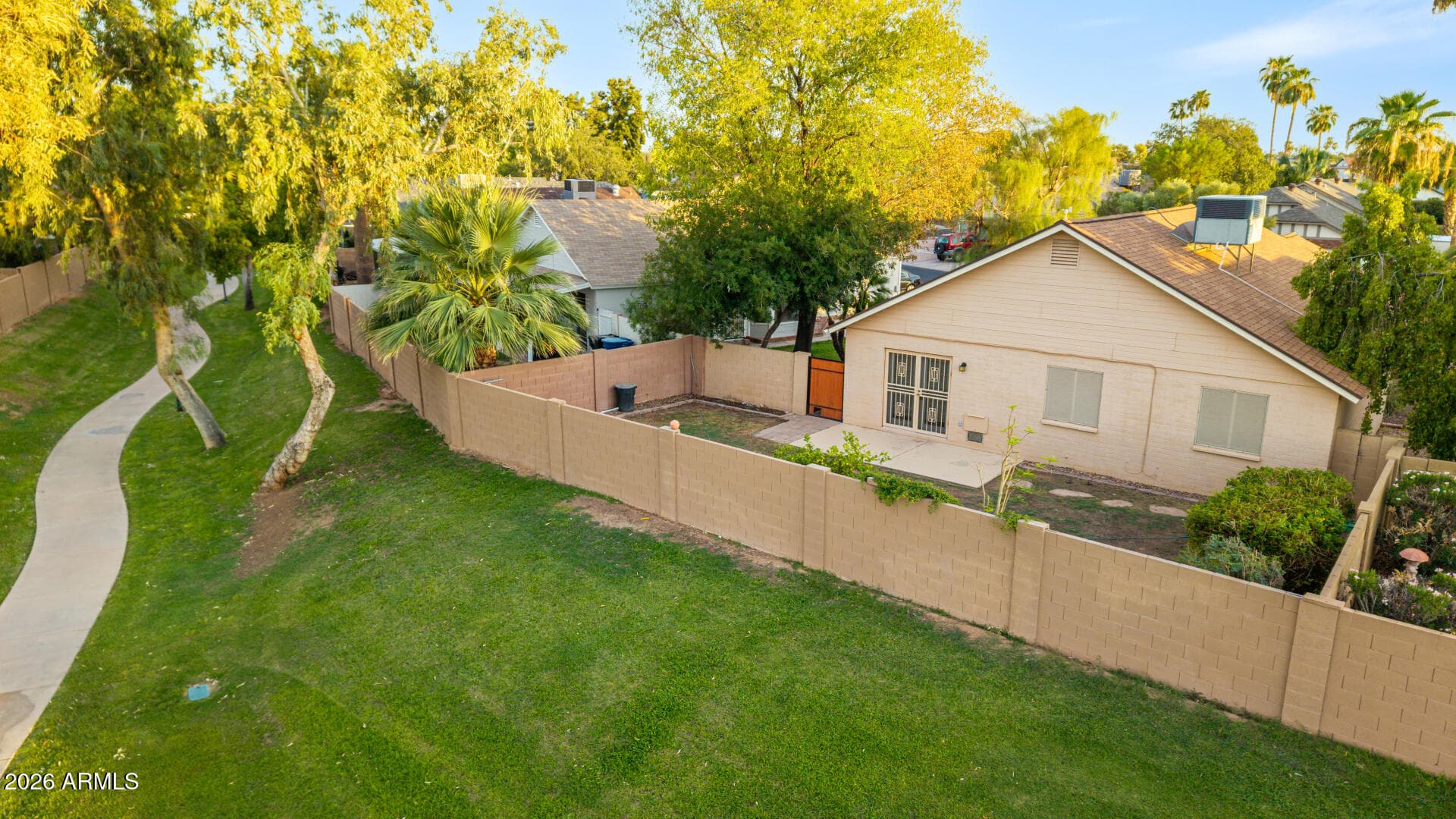 3463 N VERANO Court, Chandler, AZ 85224 — photo 42 of 42