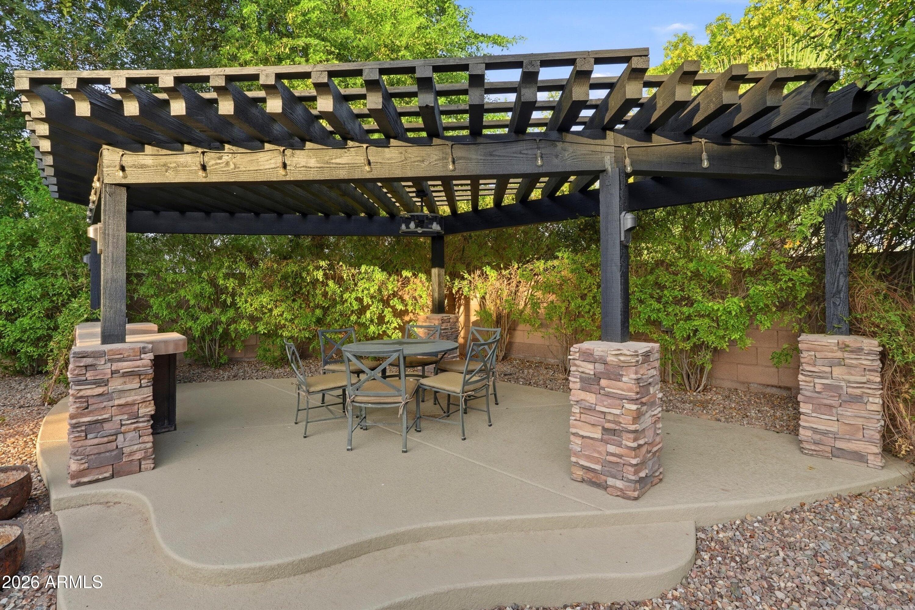 4432 E ARBOR Drive, Gilbert, AZ 85298 — photo 20 of 24