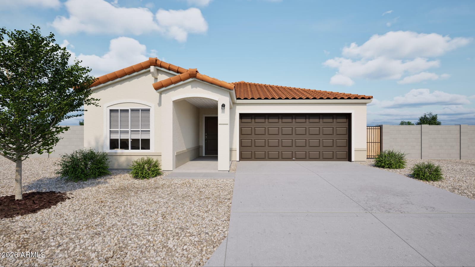 1359 W AZTEC Drive, Coolidge, AZ 85128 — photo 1 of 19