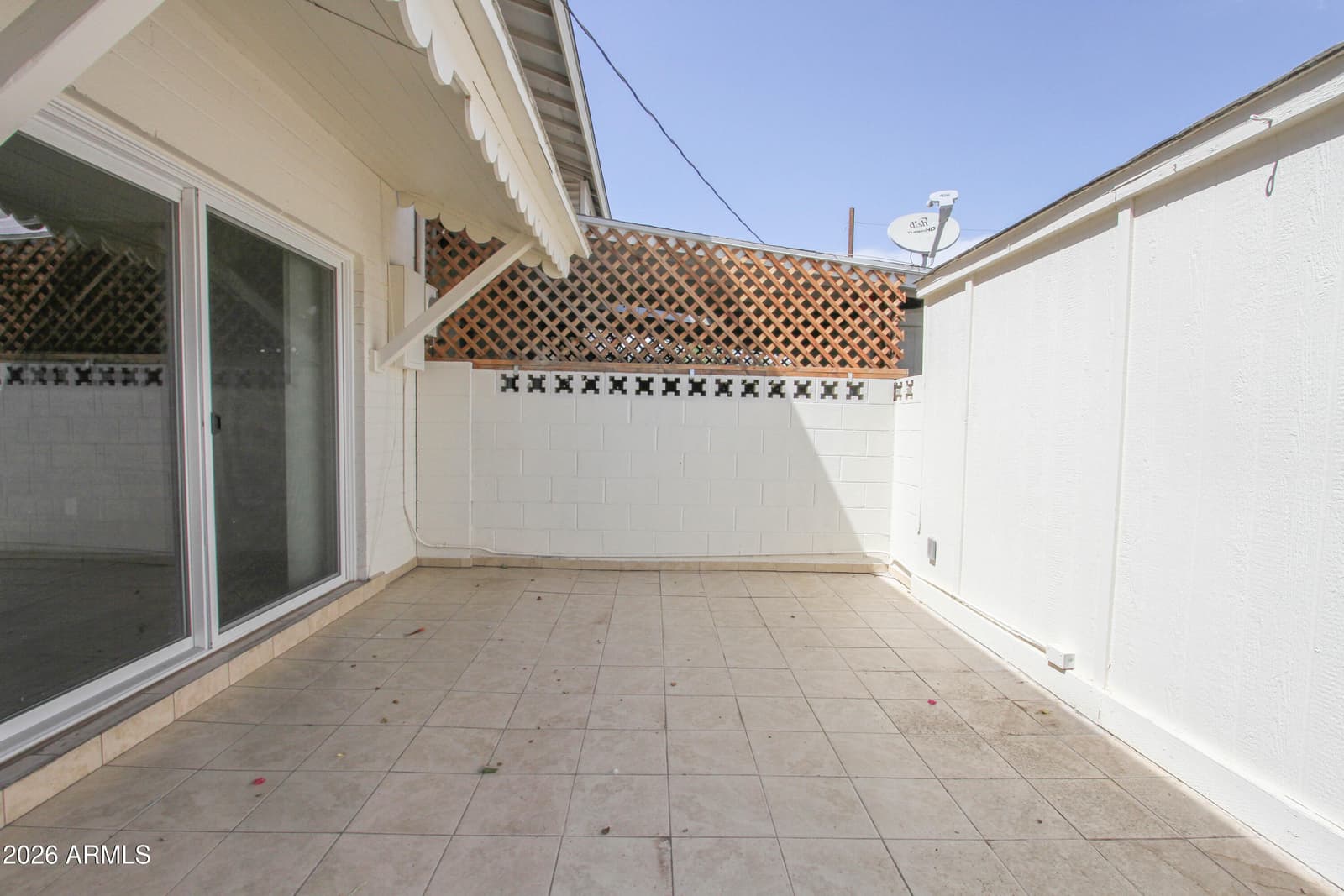 6538 N 43RD Avenue, Glendale, AZ 85301 — photo 23 of 26