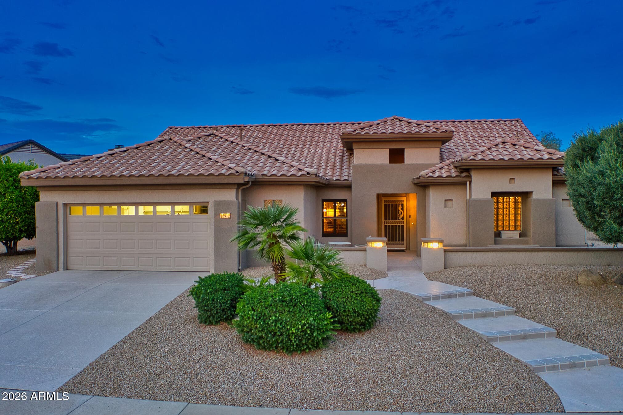 15912 W CLEAR CANYON Drive, Surprise, AZ 85374 — photo 14 of 82