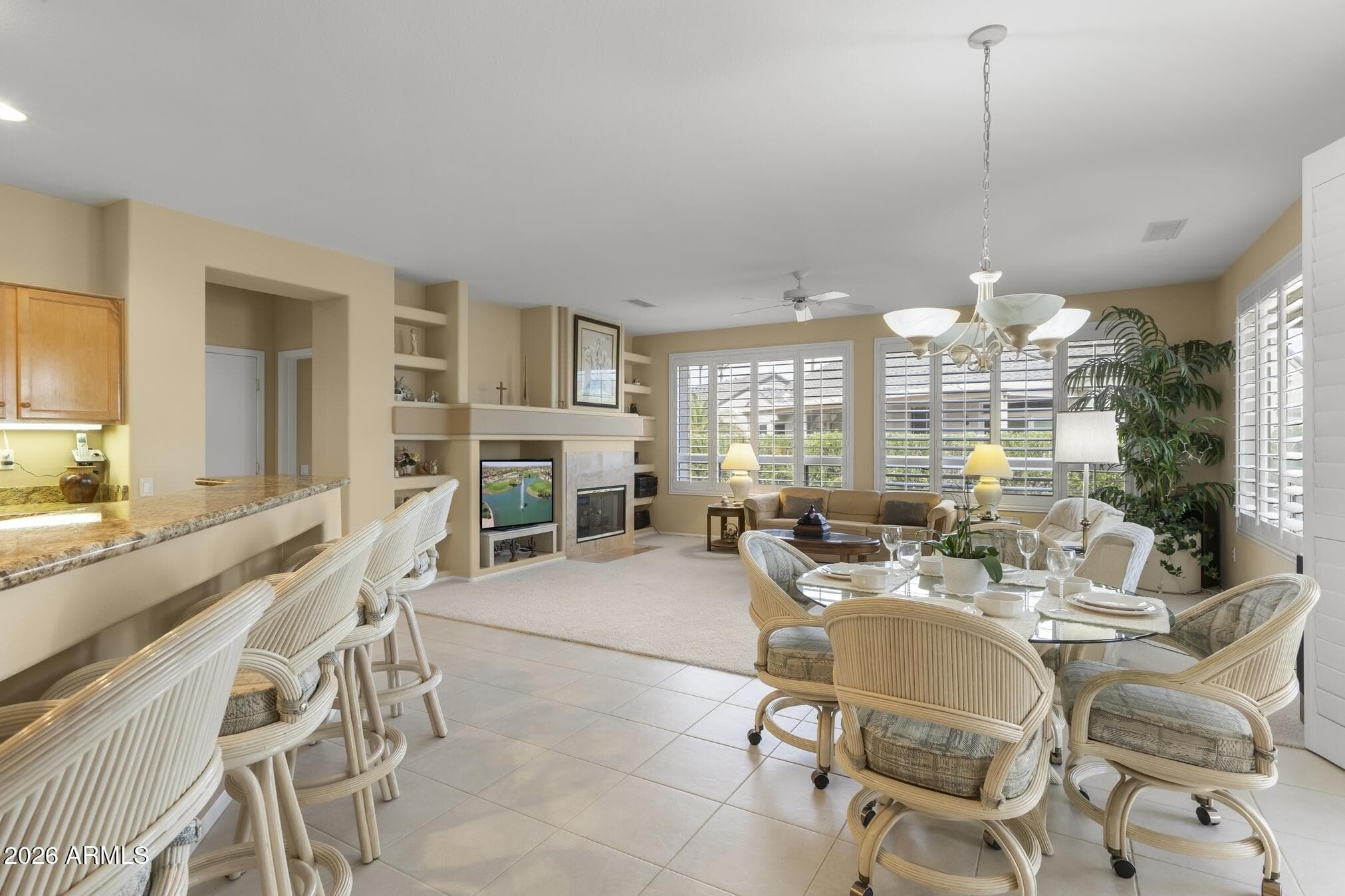 15912 W CLEAR CANYON Drive, Surprise, AZ 85374 — photo 11 of 82