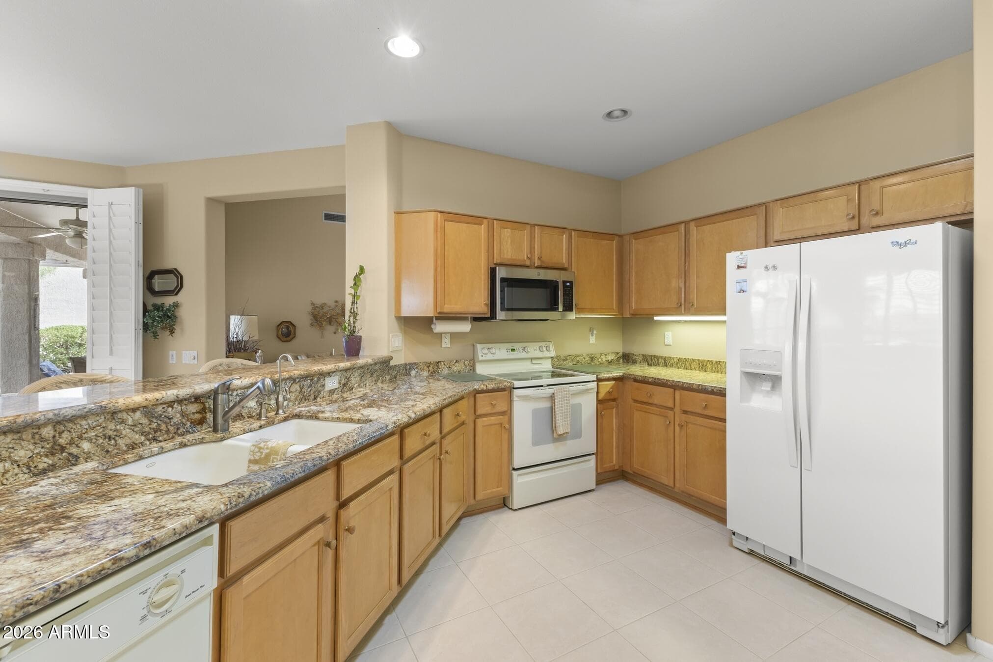 15912 W CLEAR CANYON Drive, Surprise, AZ 85374 — photo 8 of 82