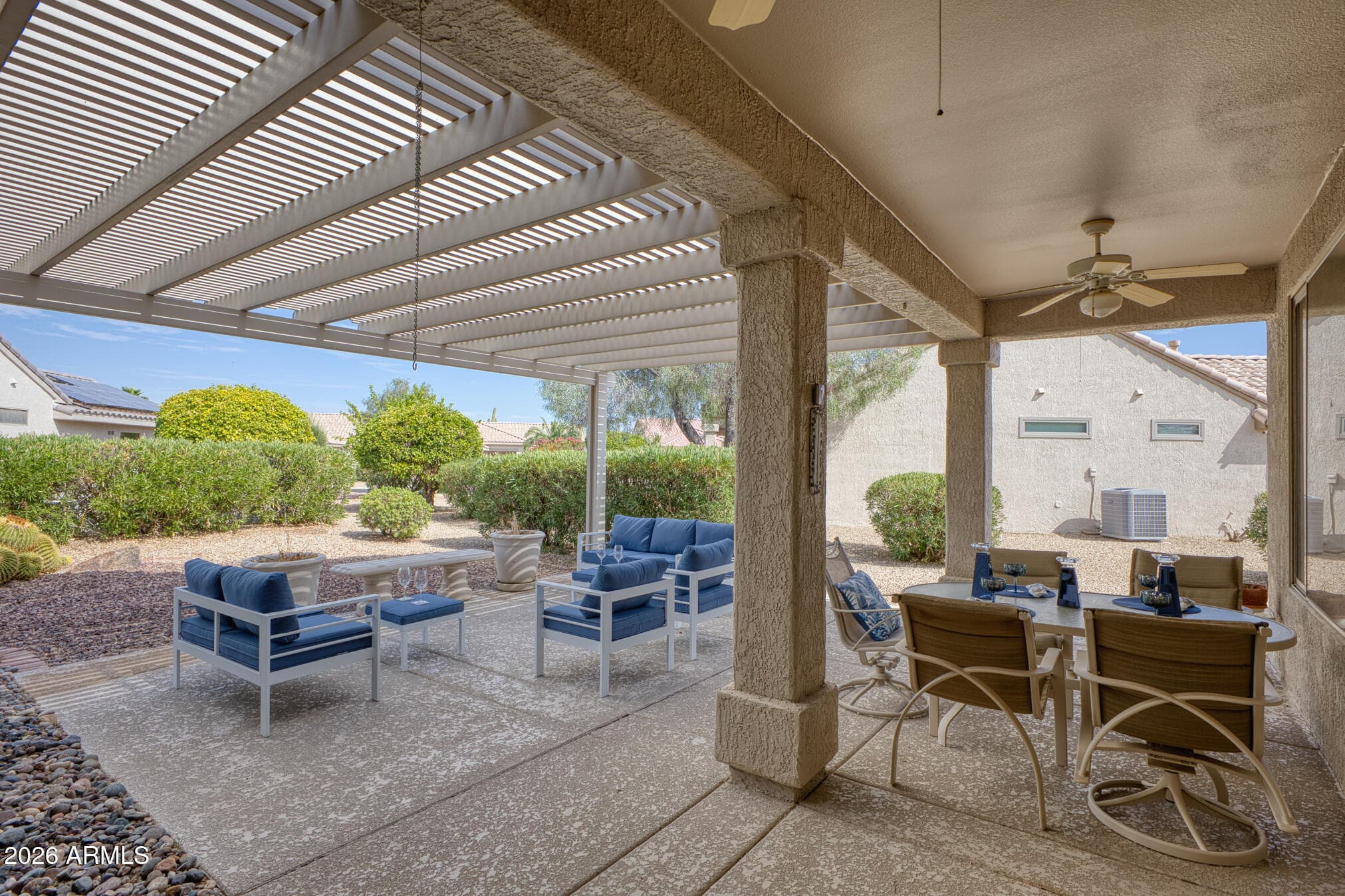 15912 W CLEAR CANYON Drive, Surprise, AZ 85374 — photo 36 of 82
