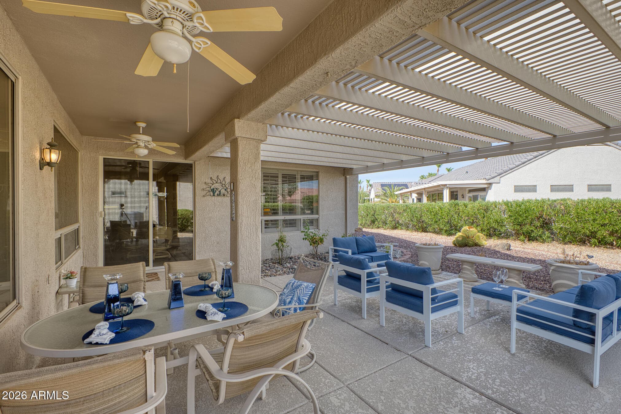 15912 W CLEAR CANYON Drive, Surprise, AZ 85374 — photo 40 of 82