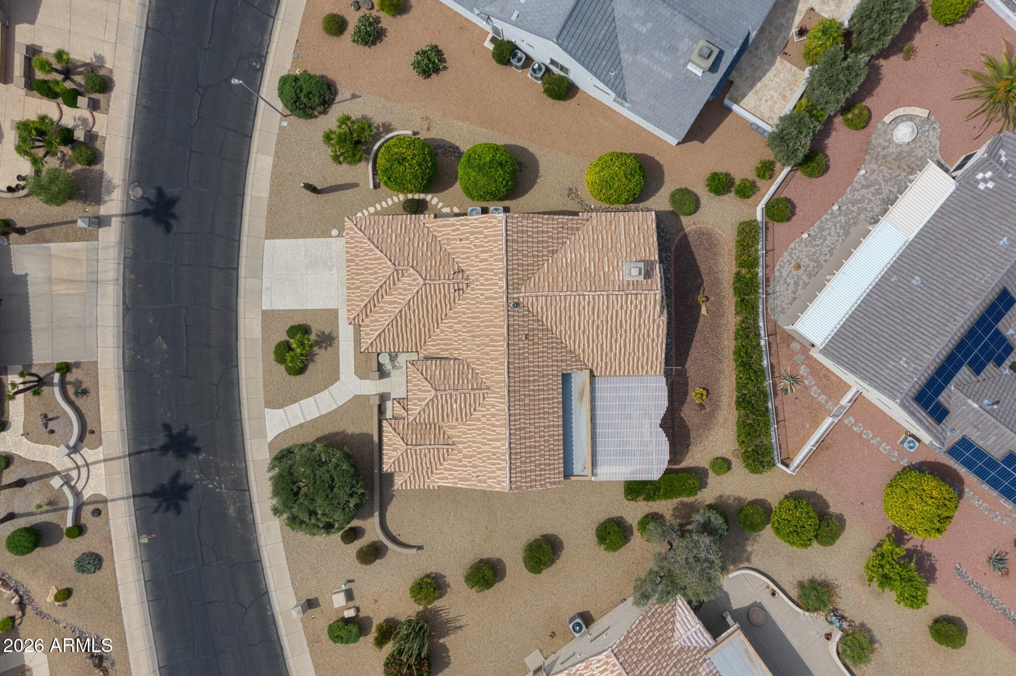 15912 W CLEAR CANYON Drive, Surprise, AZ 85374 — photo 47 of 82