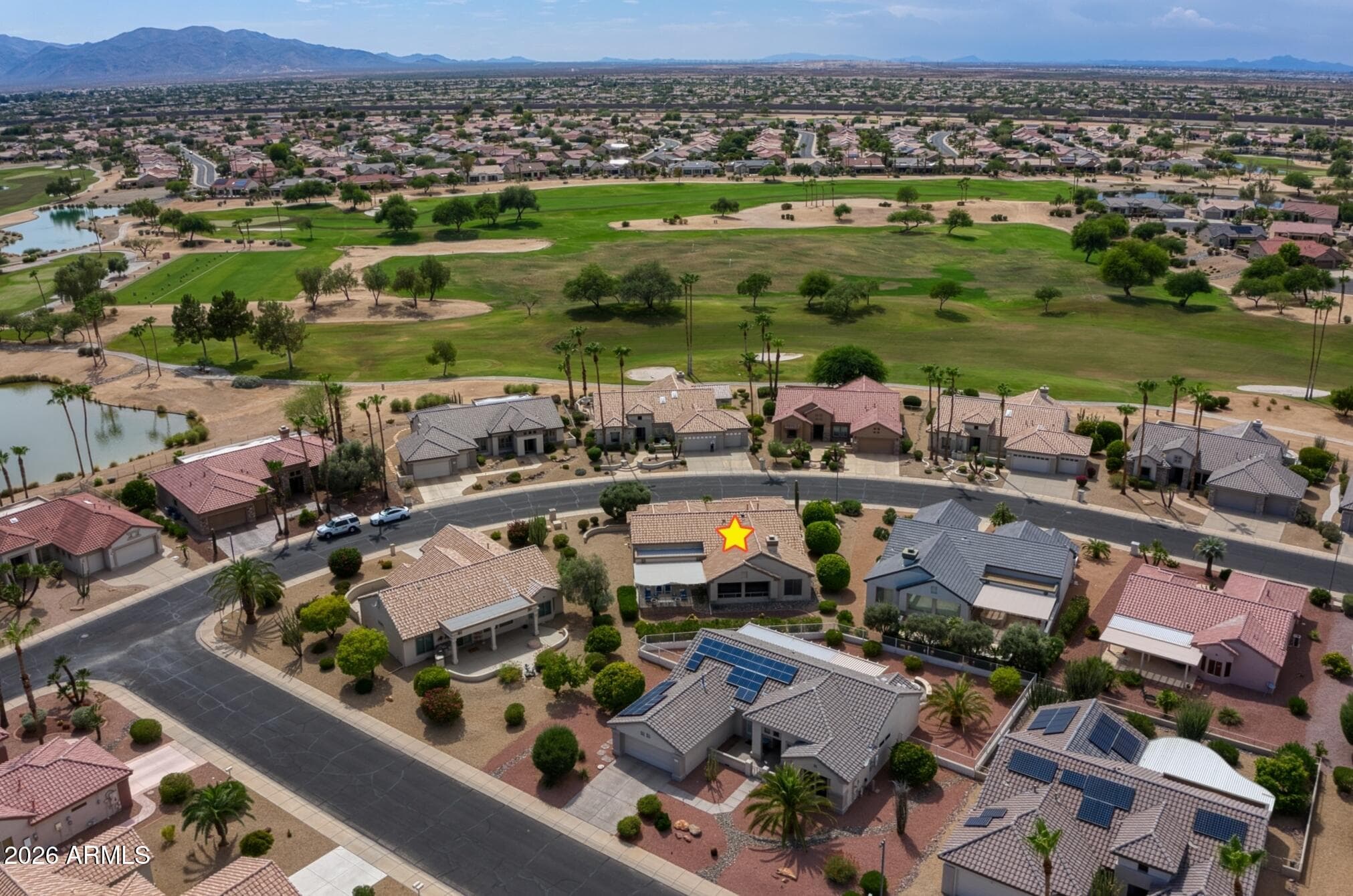 15912 W CLEAR CANYON Drive, Surprise, AZ 85374 — photo 49 of 82