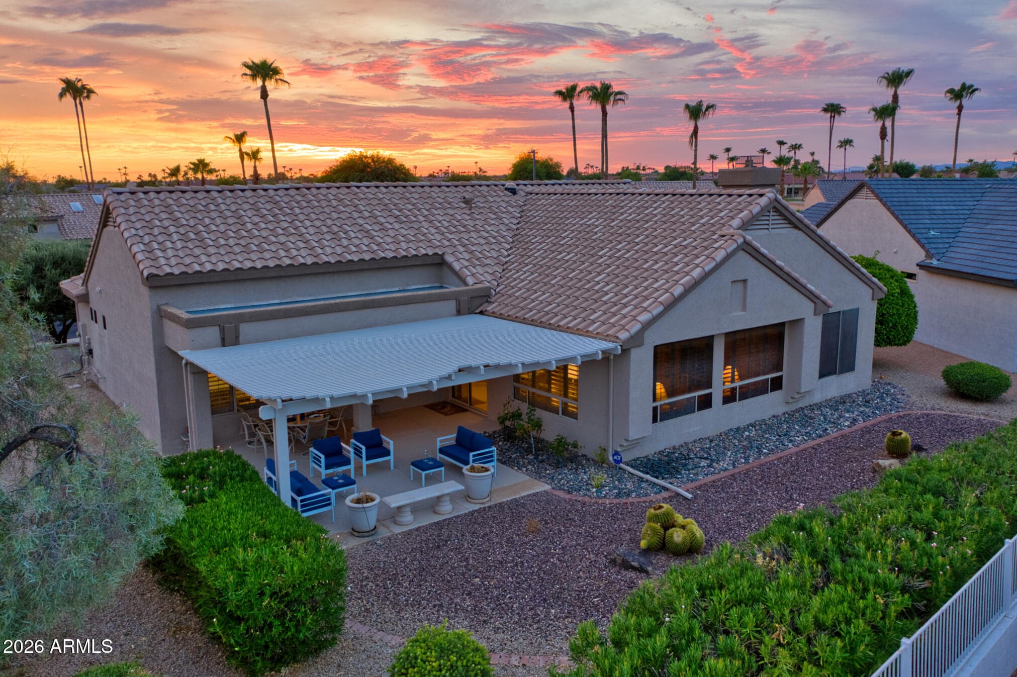 15912 W CLEAR CANYON Drive, Surprise, AZ 85374 — photo 60 of 82