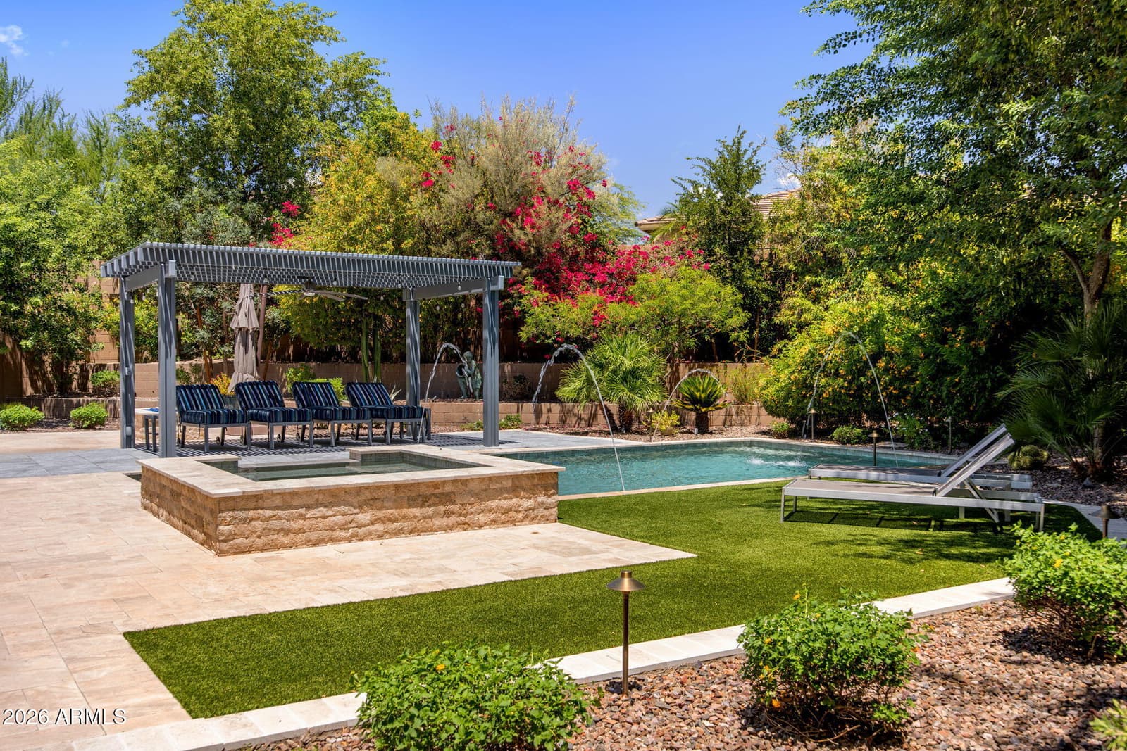 5205 E Barwick Drive, Cave Creek, AZ 85331 — photo 26 of 33