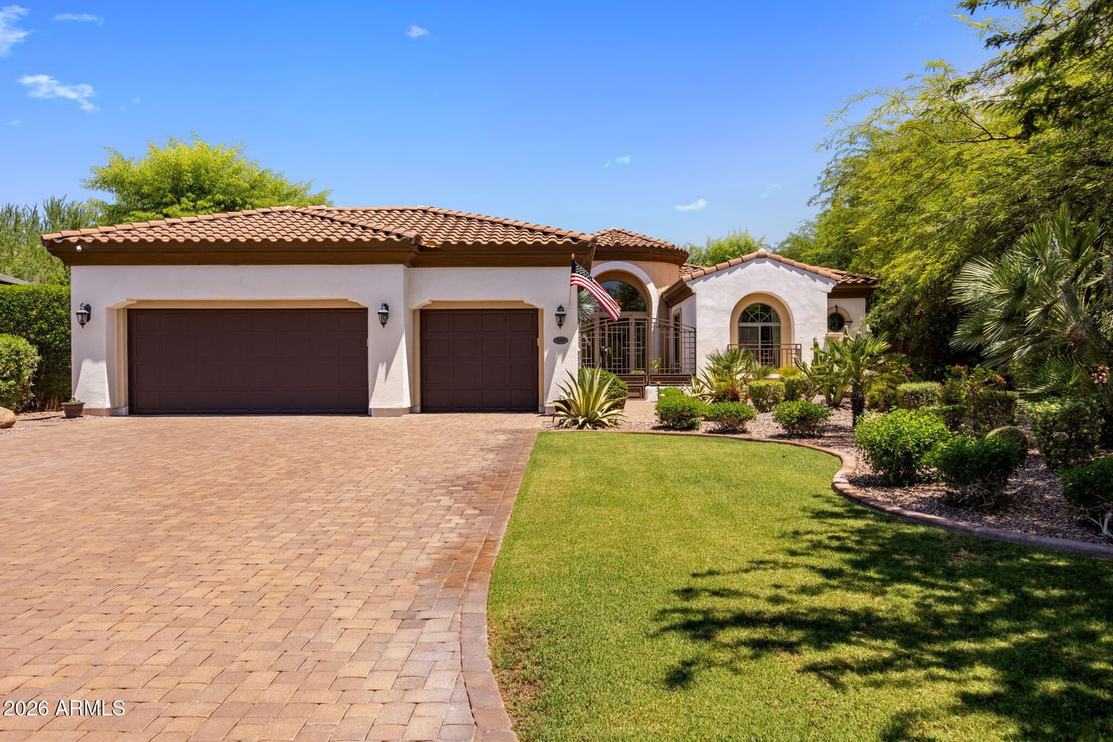 5205 E Barwick Drive, Cave Creek, AZ 85331 — photo 4 of 33