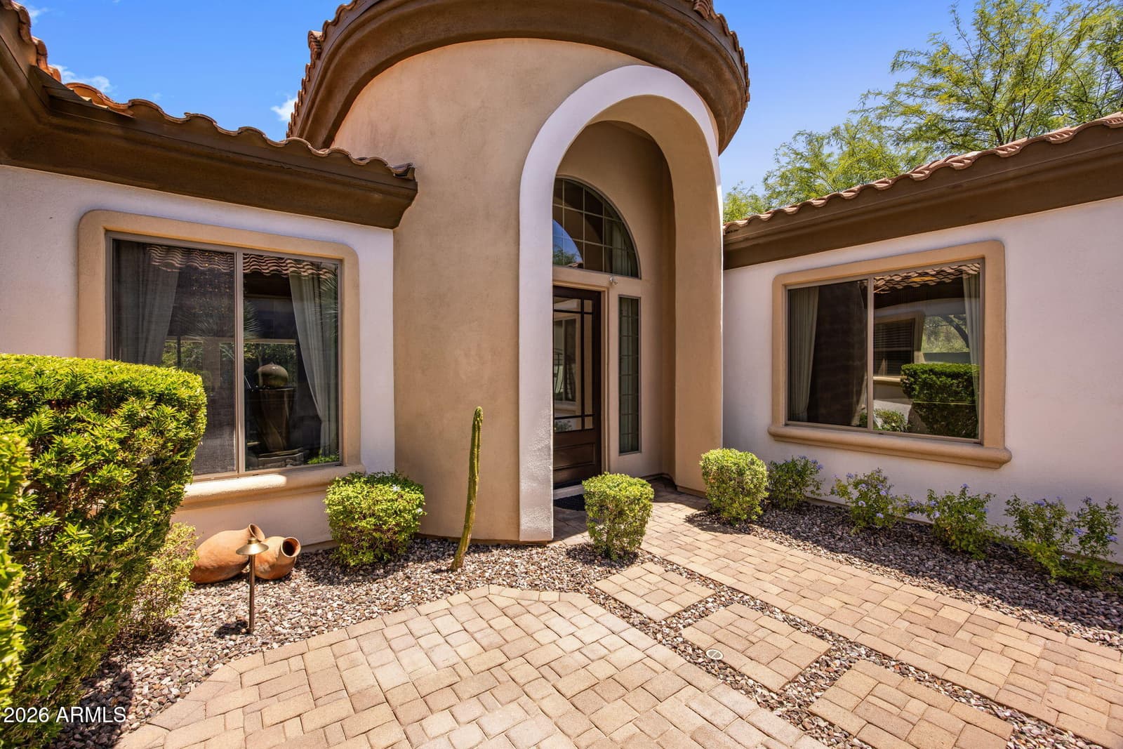 5205 E Barwick Drive, Cave Creek, AZ 85331 — photo 5 of 33