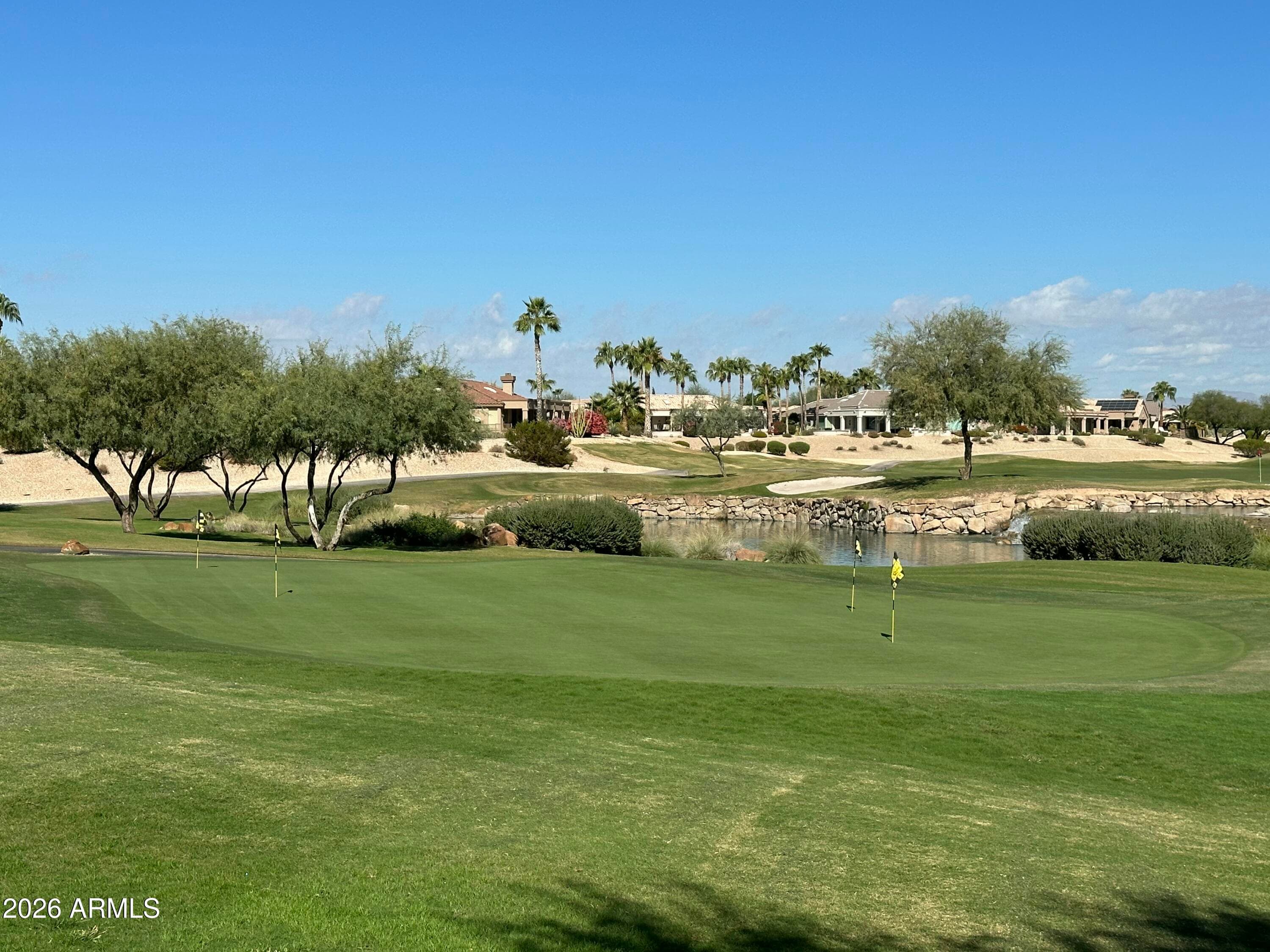 15912 W CLEAR CANYON Drive, Surprise, AZ 85374 — photo 71 of 82