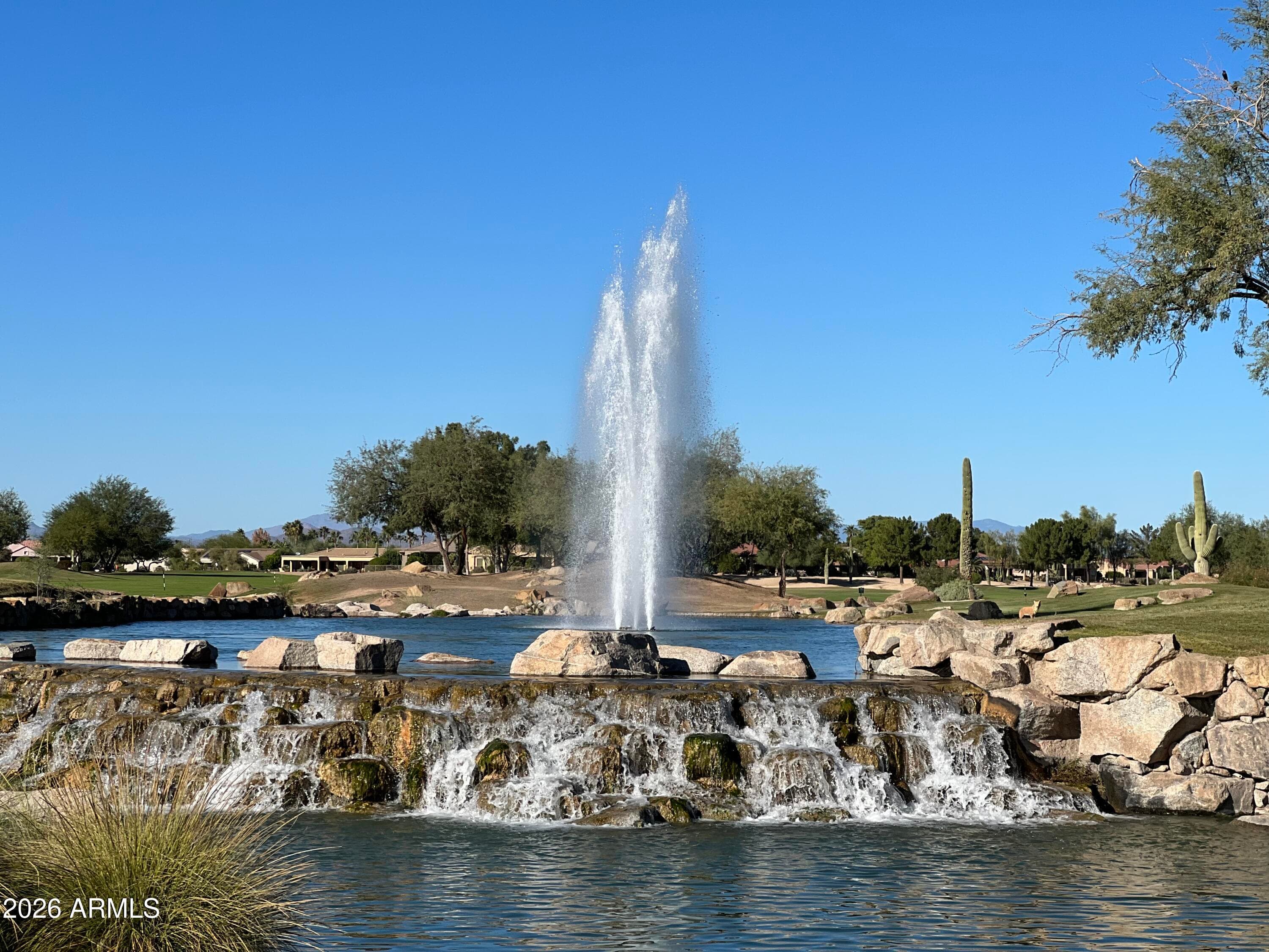 15912 W CLEAR CANYON Drive, Surprise, AZ 85374 — photo 76 of 82