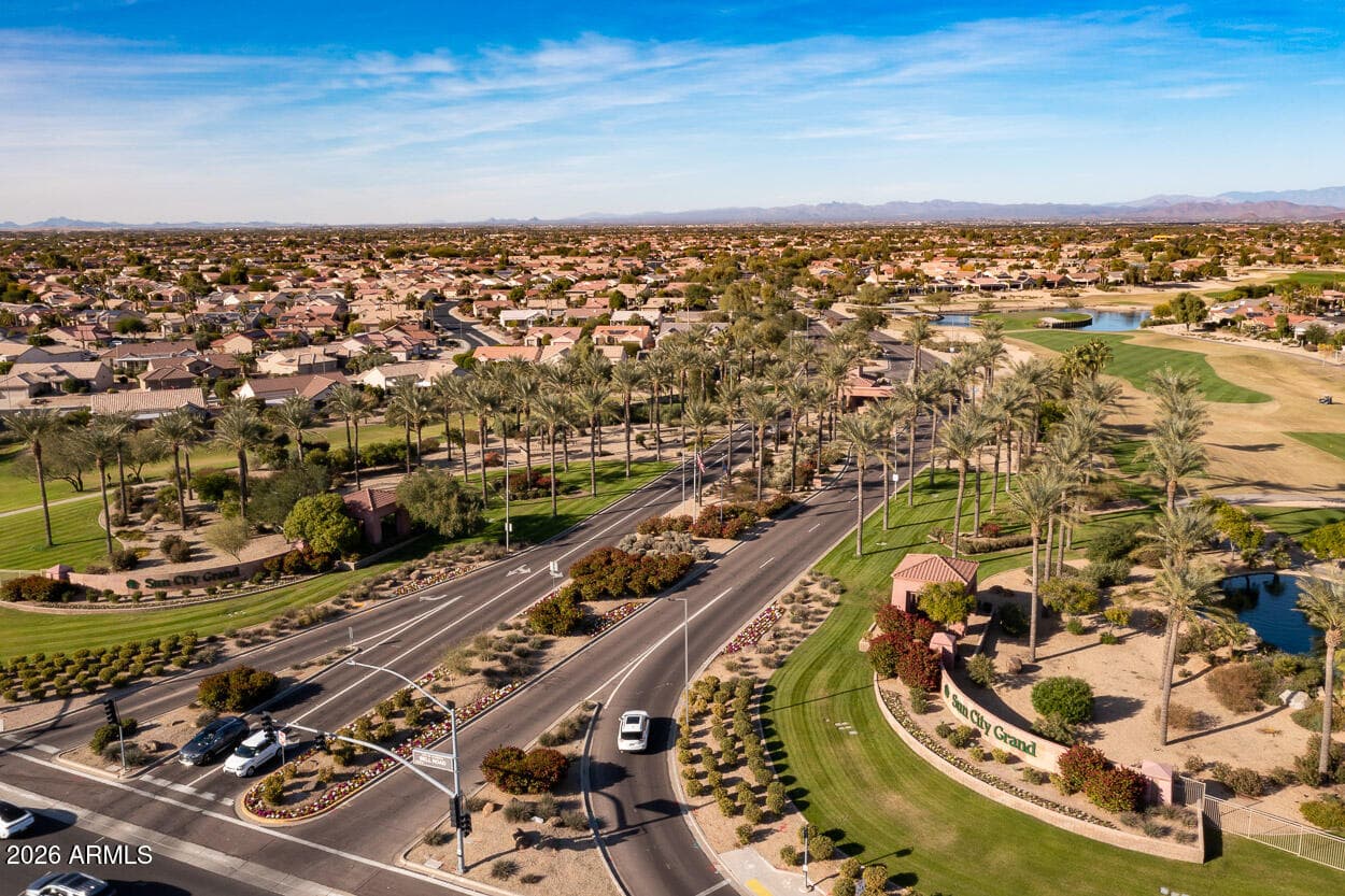 15912 W CLEAR CANYON Drive, Surprise, AZ 85374 — photo 77 of 82