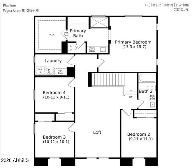 9989 E PRICKLY PEAR Lane, San Tan Valley, AZ 85143 — photo 4 of 5