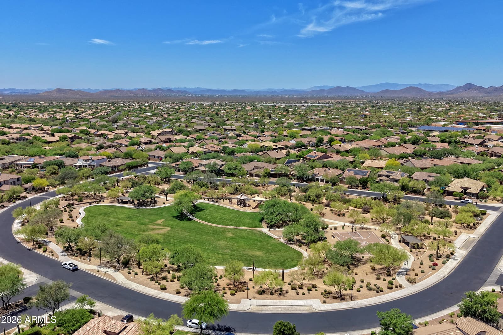 5205 E Barwick Drive, Cave Creek, AZ 85331 — photo 33 of 33