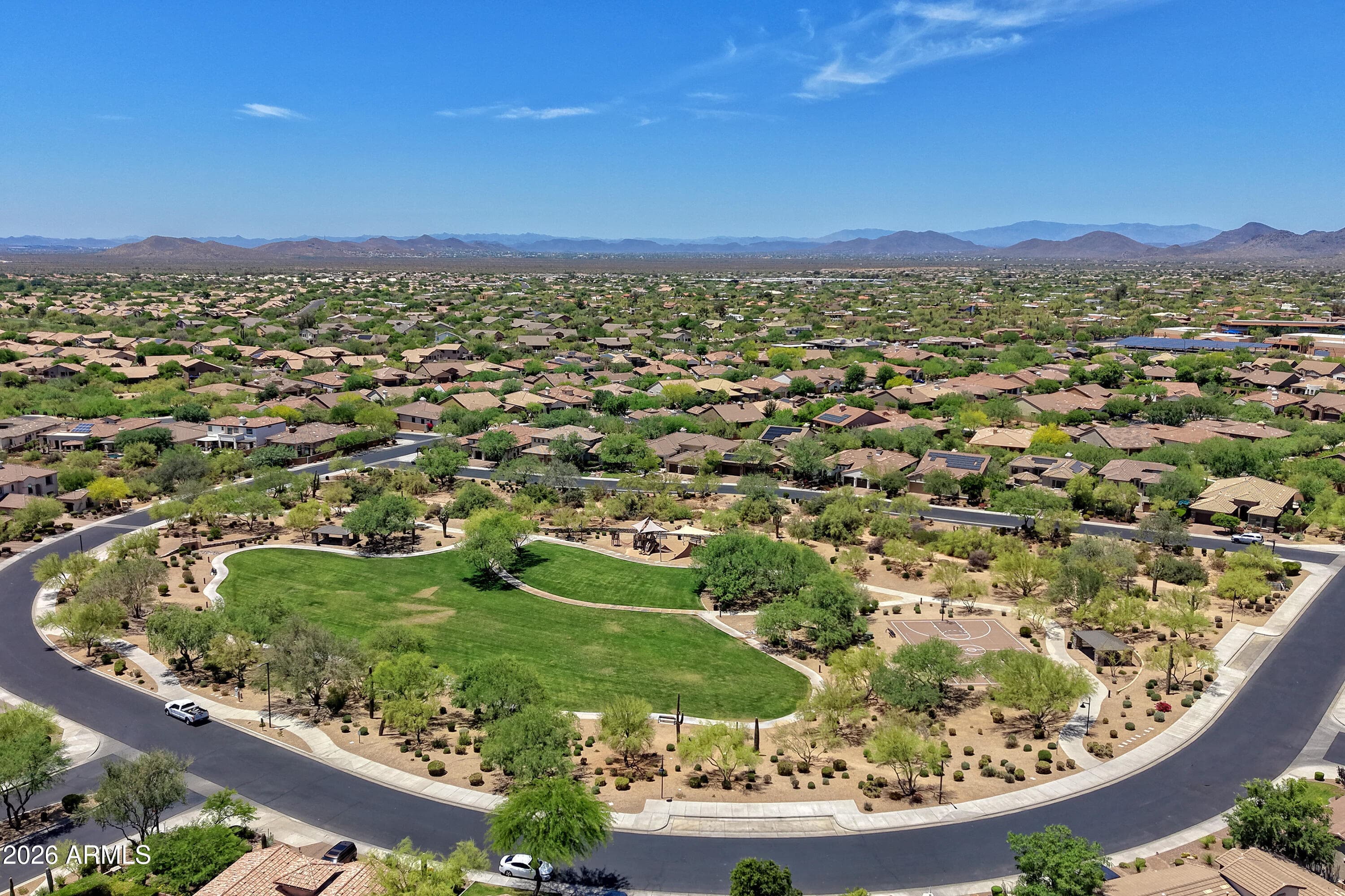 5205 E BARWICK Drive, Cave Creek, AZ 85331 — photo 31 of 31