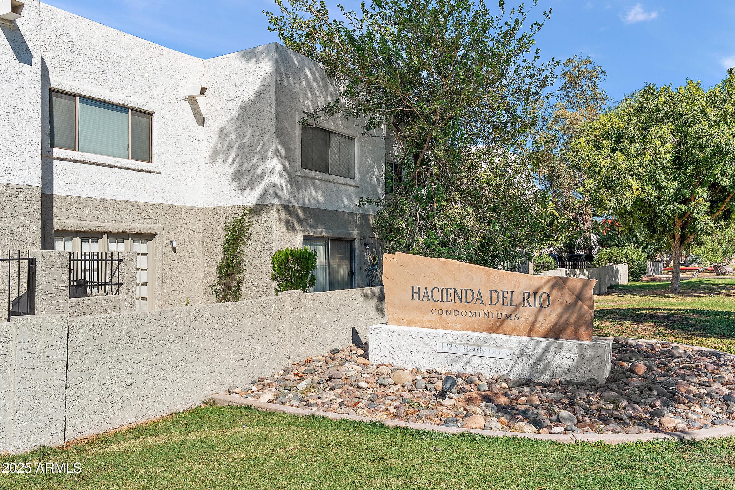 122 S HARDY Drive 8, Tempe, AZ 85281 — photo 30 of 34
