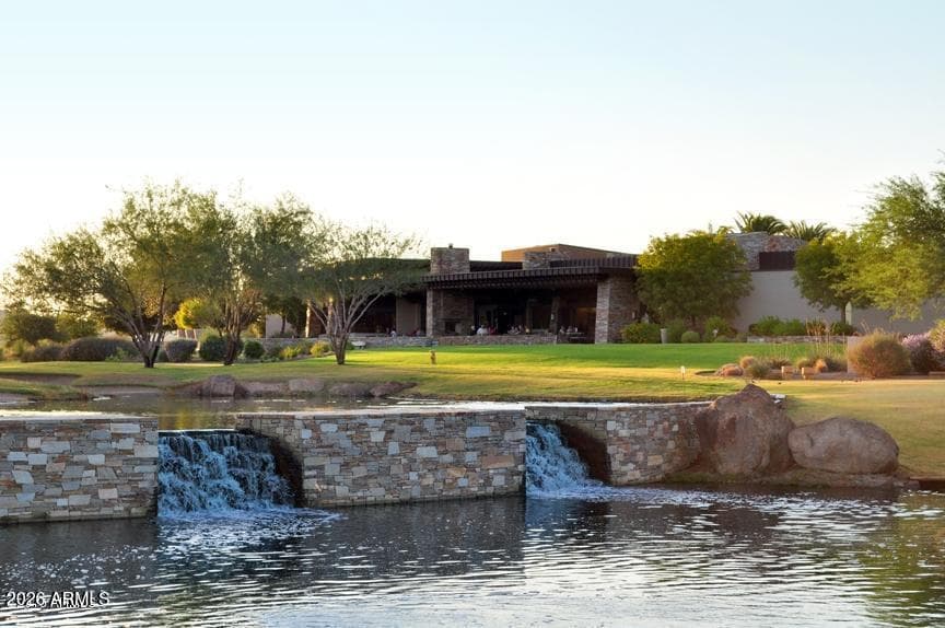 12536 W JASMINE Trail, Peoria, AZ 85383 — photo 50 of 94
