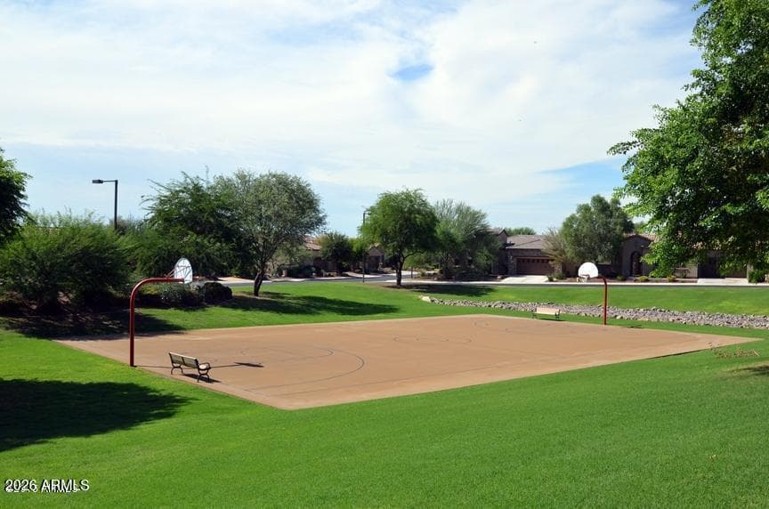 12536 W JASMINE Trail, Peoria, AZ 85383 — photo 86 of 94