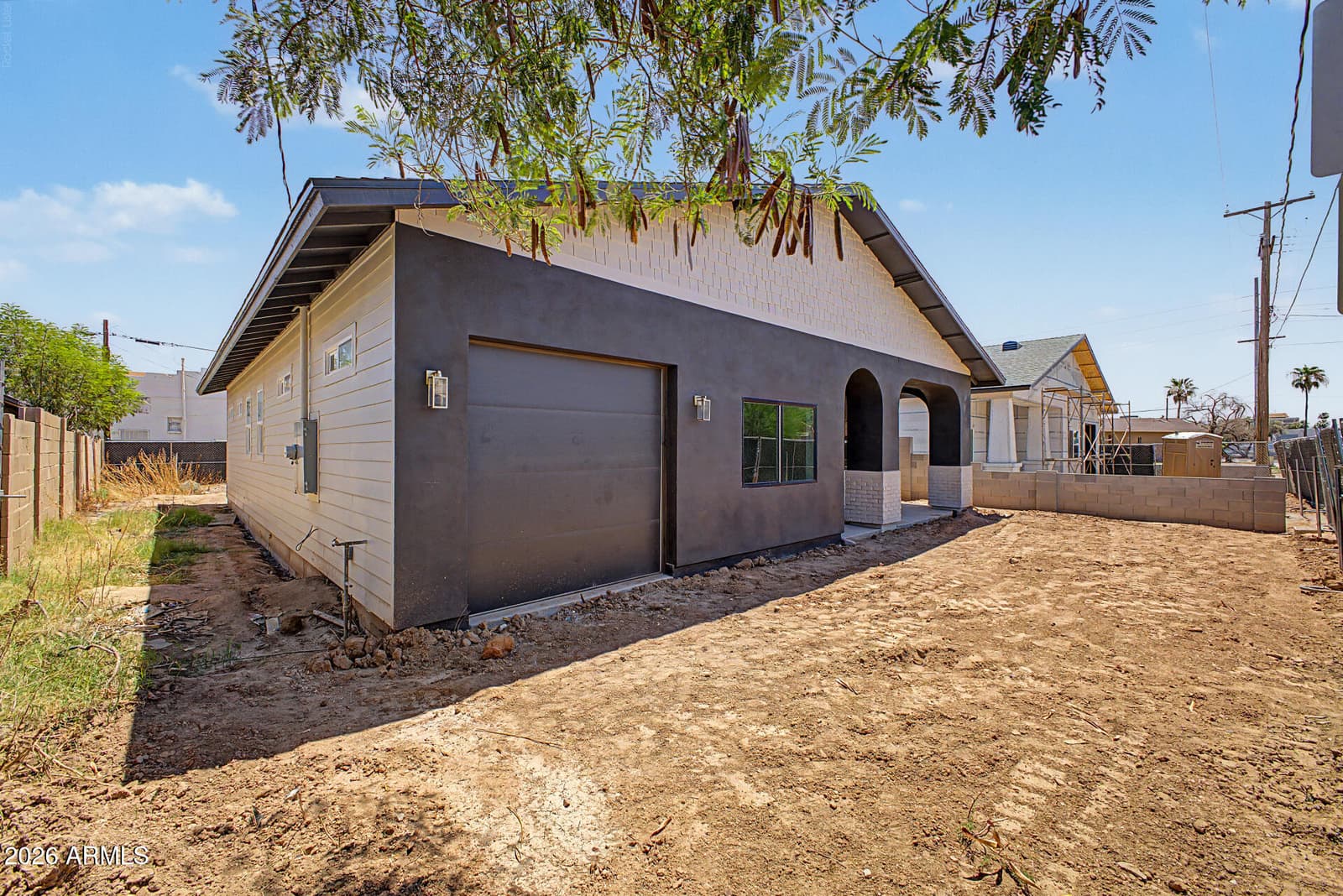 423 N PIMA, Mesa, AZ 85201 — photo 33 of 36