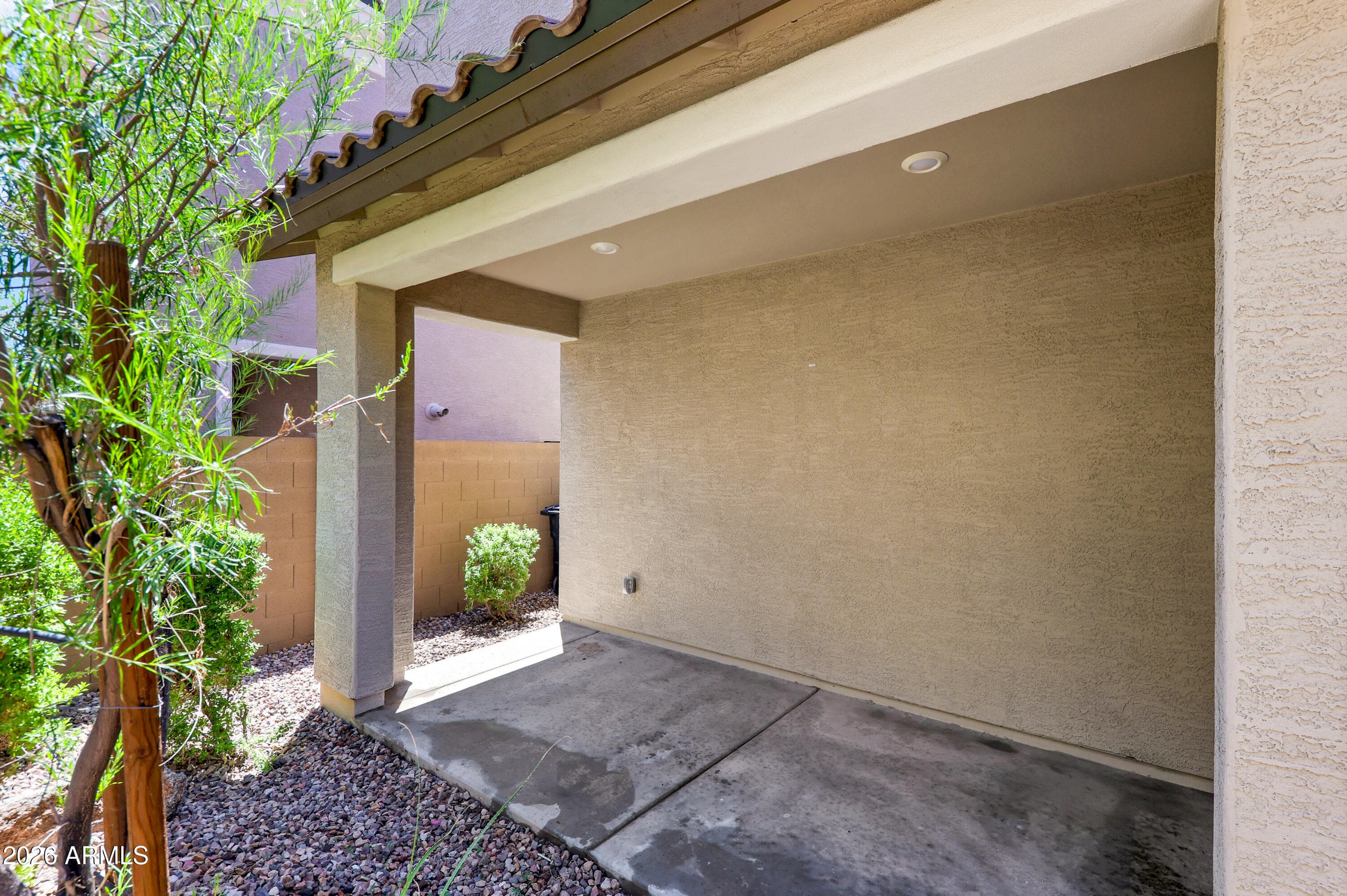 683 N ABALONE Drive, Gilbert, AZ 85233 — photo 29 of 36