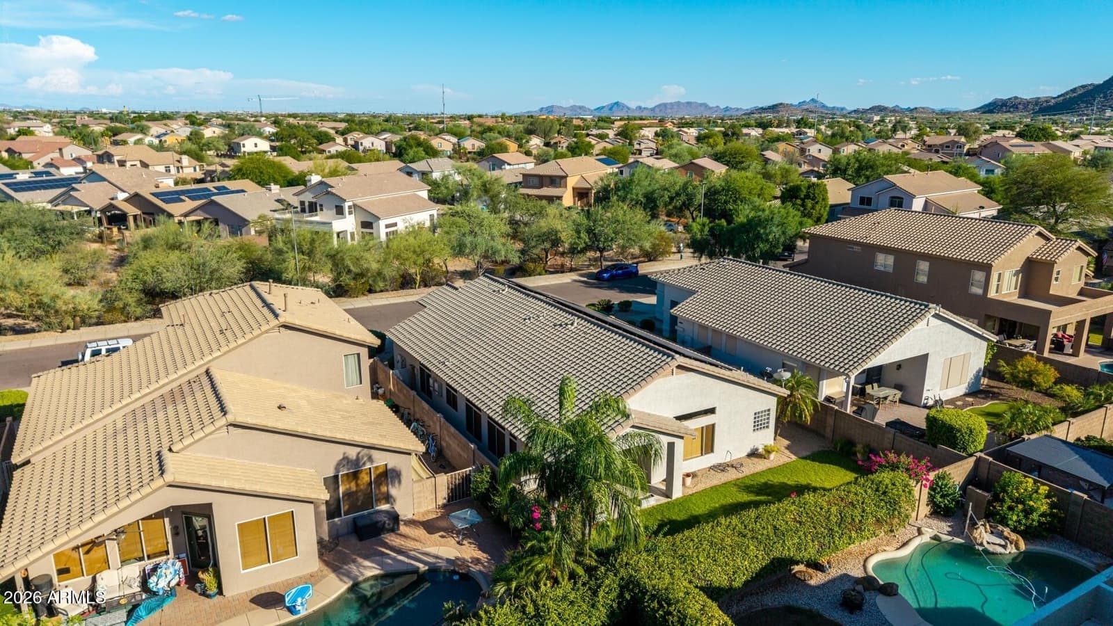 23426 N 21ST Place, Phoenix, AZ 85024 — photo 37 of 38