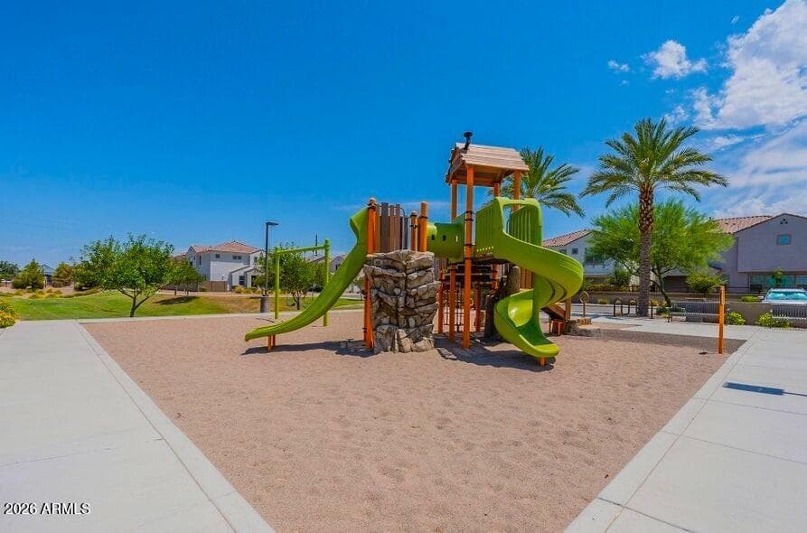 683 N ABALONE Drive, Gilbert, AZ 85233 — photo 33 of 36