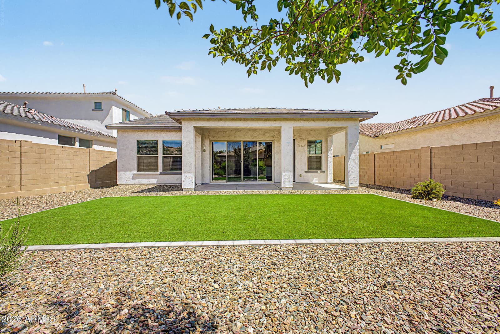 19401 W Missouri Avenue, Litchfield Park, AZ 85340 — photo 33 of 34