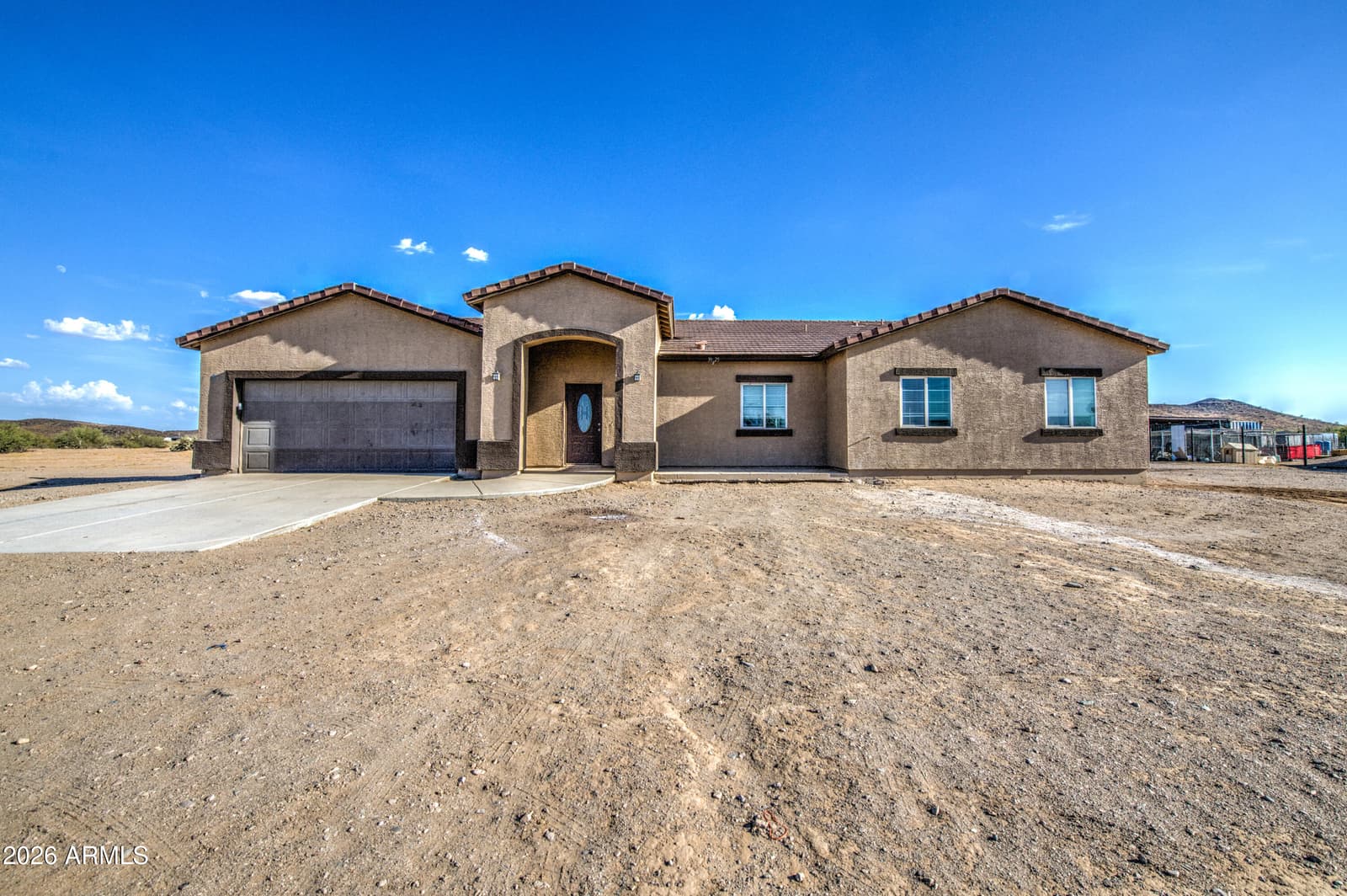 39425 W Buckeye Road, Tonopah, AZ 85354 — photo 4 of 37