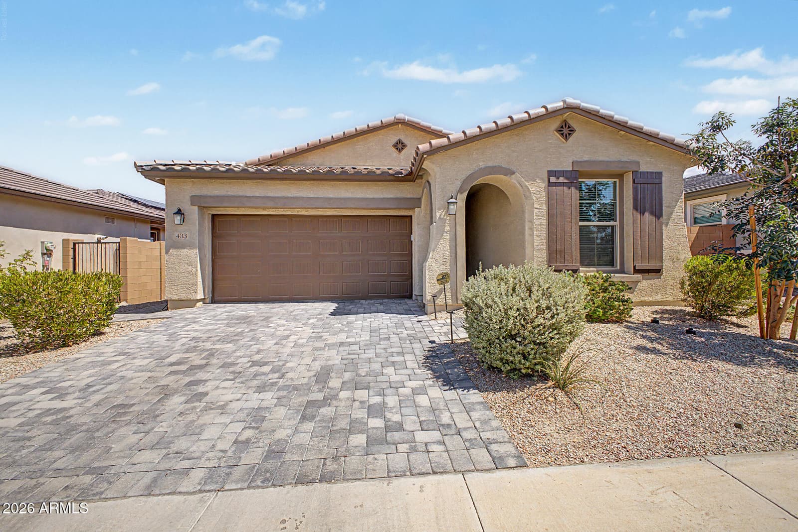 433 E SPIRIT Trail, Phoenix, AZ 85042