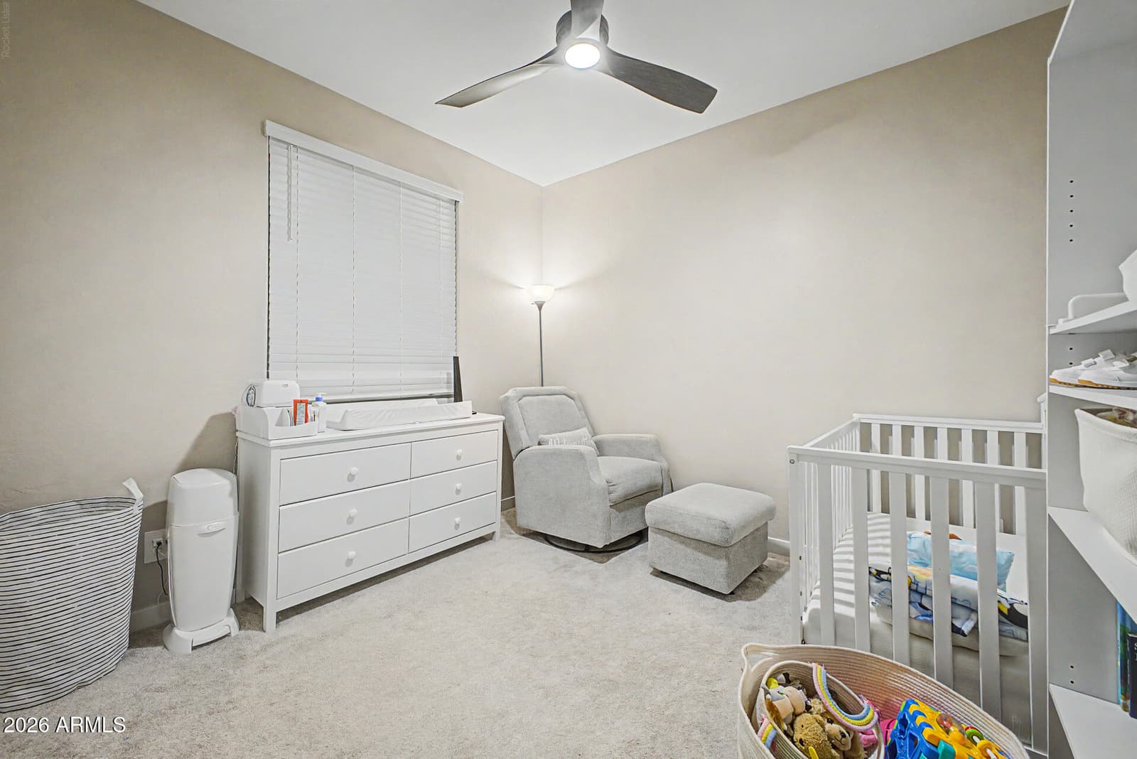 433 E SPIRIT Trail, Phoenix, AZ 85042 — photo 27 of 33