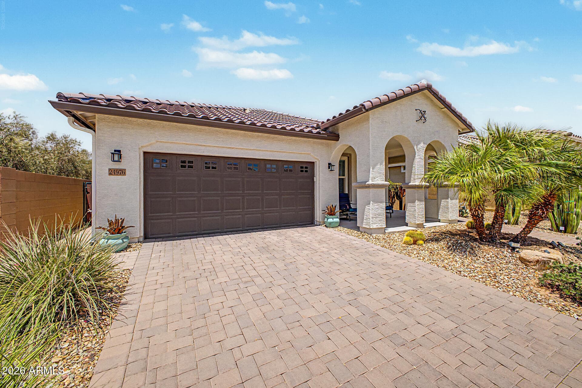24976 N 172ND Drive, Surprise, AZ 85387 — photo 3 of 30