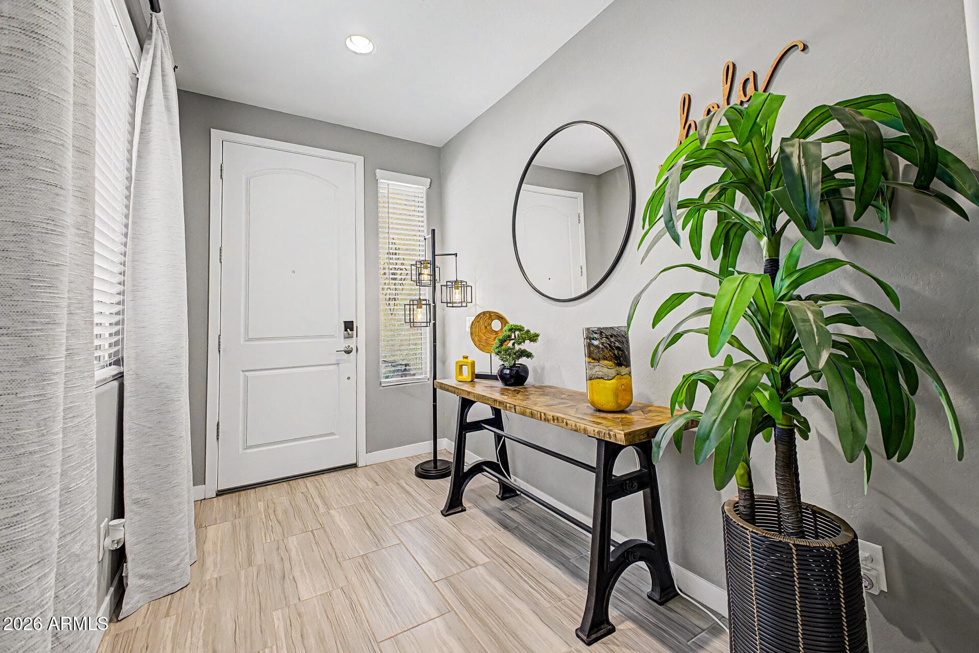 24976 N 172ND Drive, Surprise, AZ 85387 — photo 4 of 30