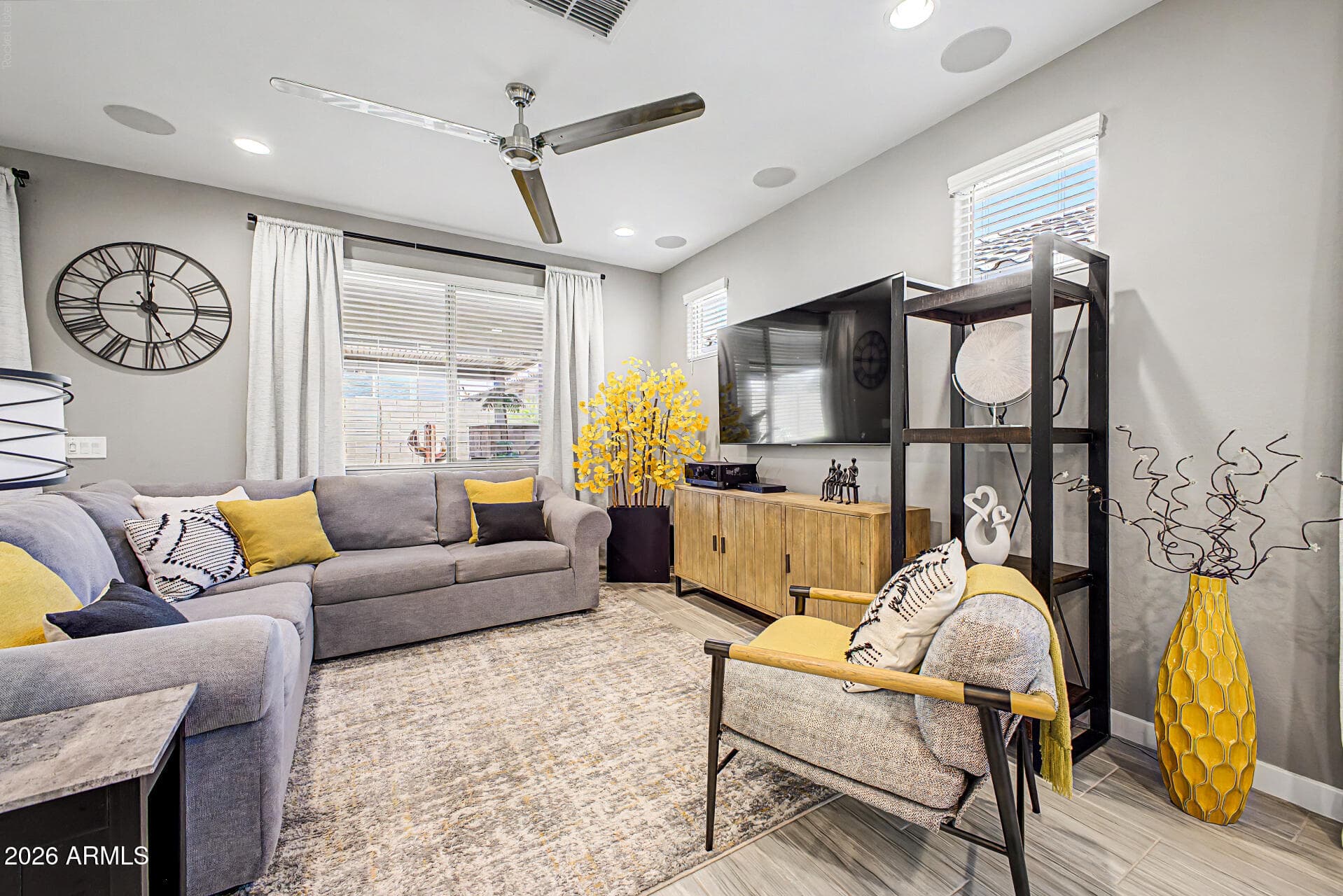 24976 N 172ND Drive, Surprise, AZ 85387 — photo 7 of 30