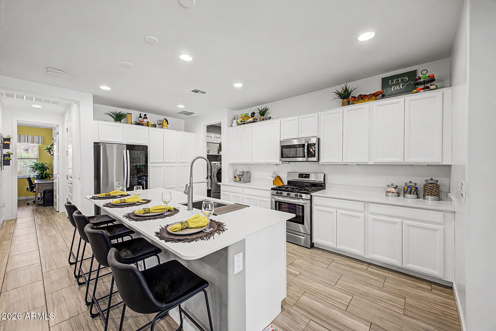 24976 N 172ND Drive, Surprise, AZ 85387 — photo 12 of 30