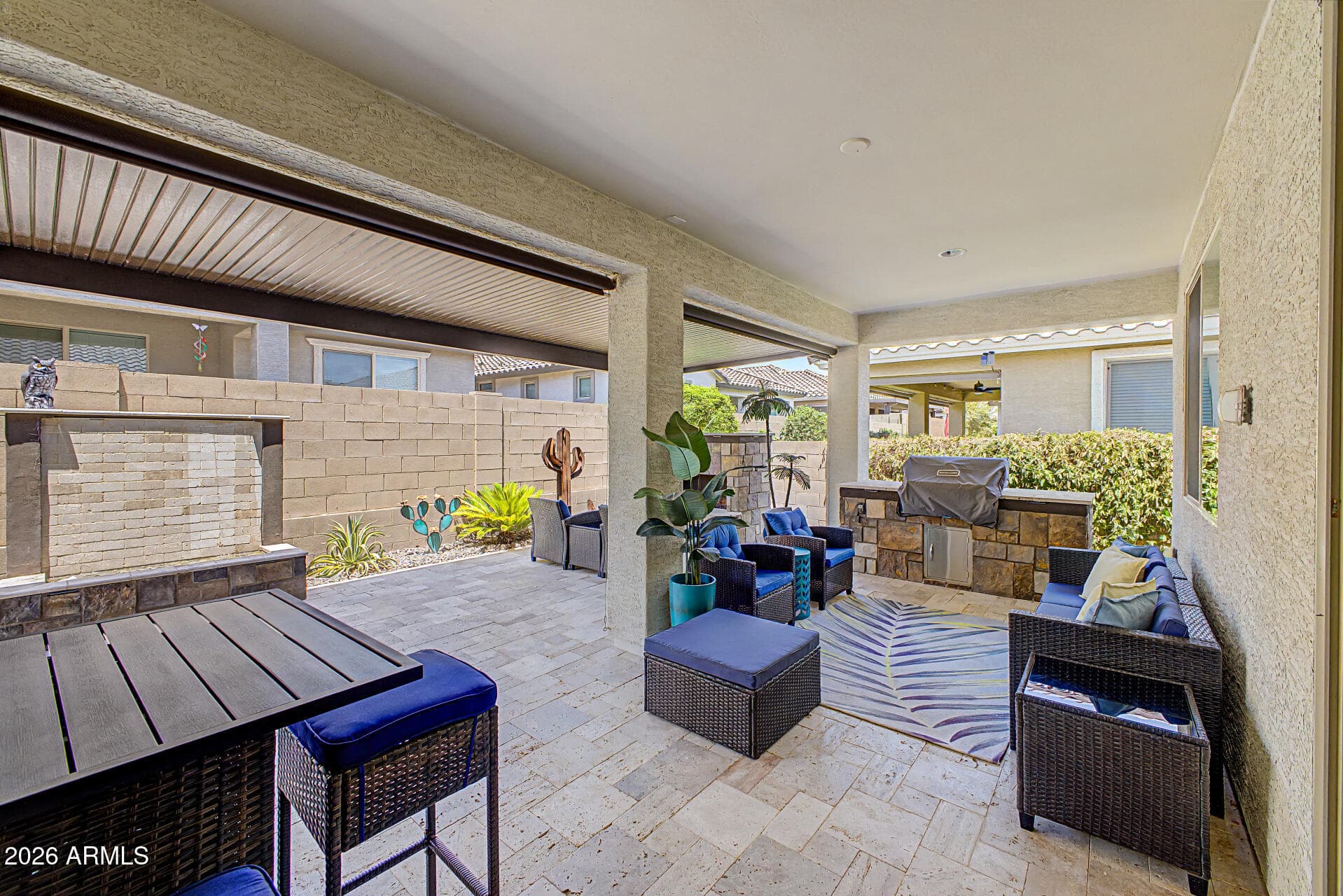 24976 N 172ND Drive, Surprise, AZ 85387 — photo 25 of 30