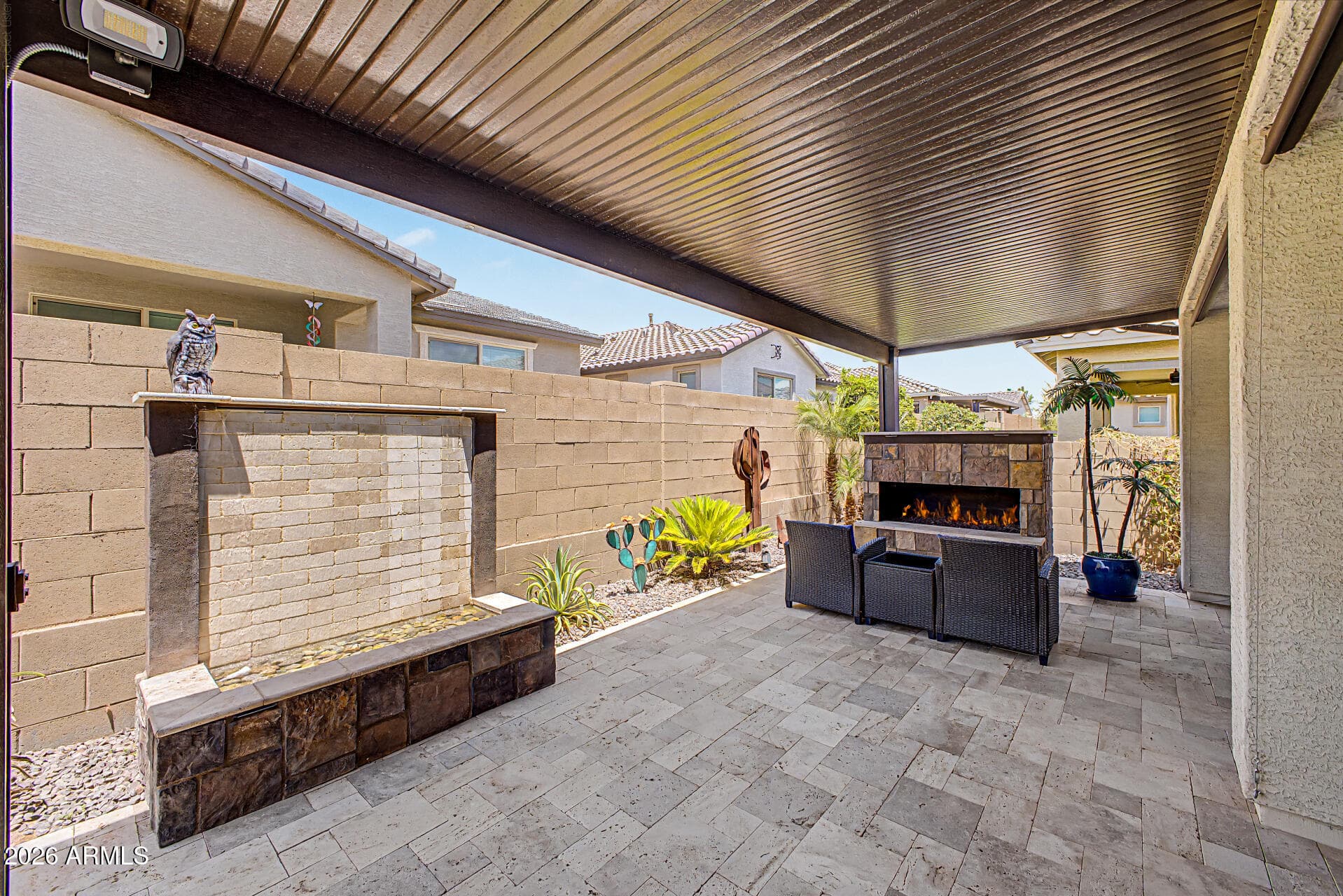 24976 N 172ND Drive, Surprise, AZ 85387 — photo 26 of 30
