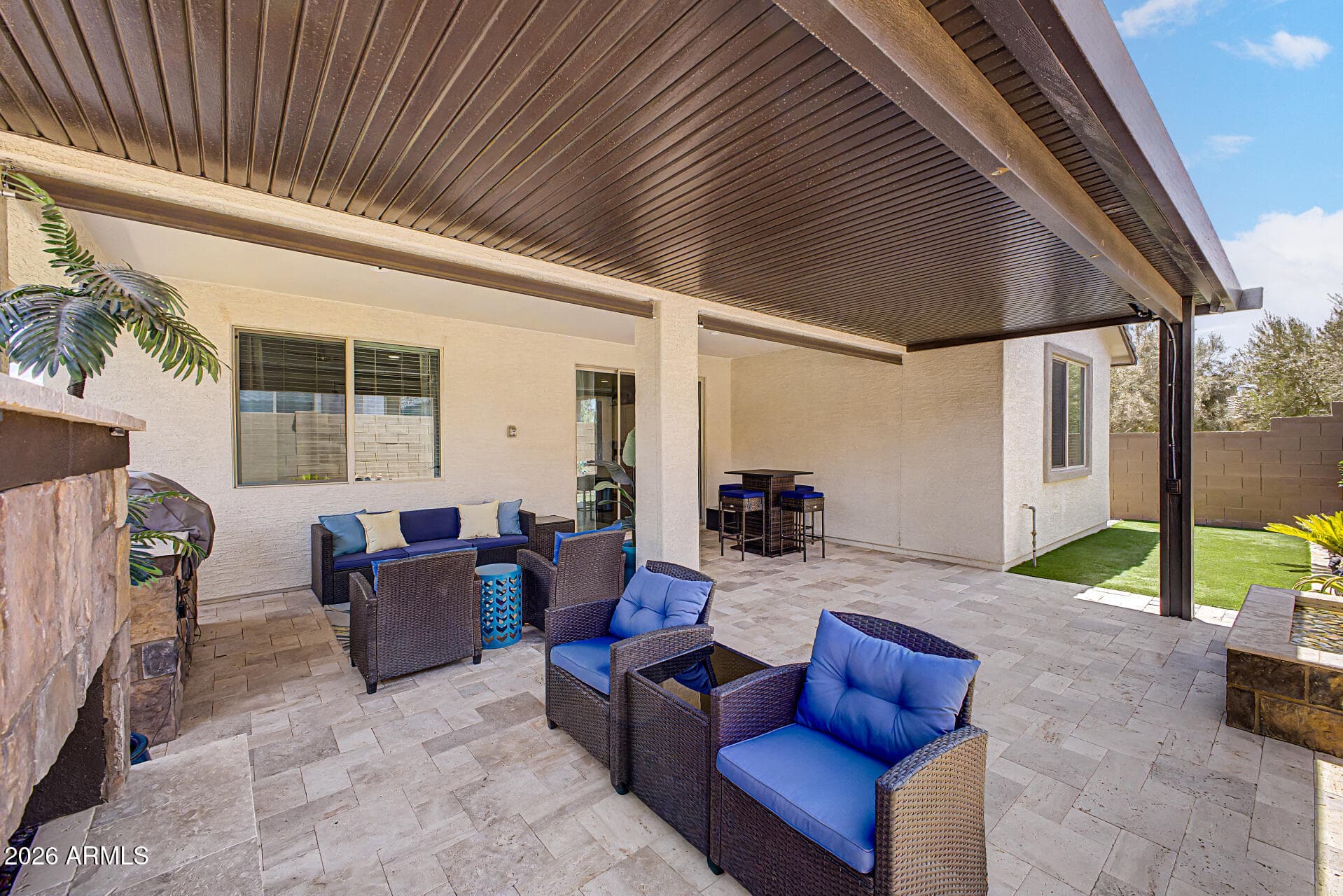 24976 N 172ND Drive, Surprise, AZ 85387 — photo 29 of 30