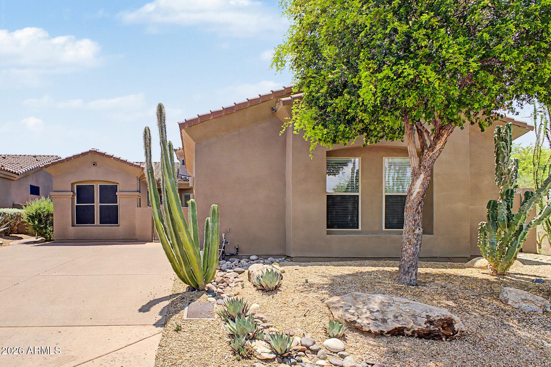 7377 E RUSSET SKY Drive, Scottsdale, AZ 85266